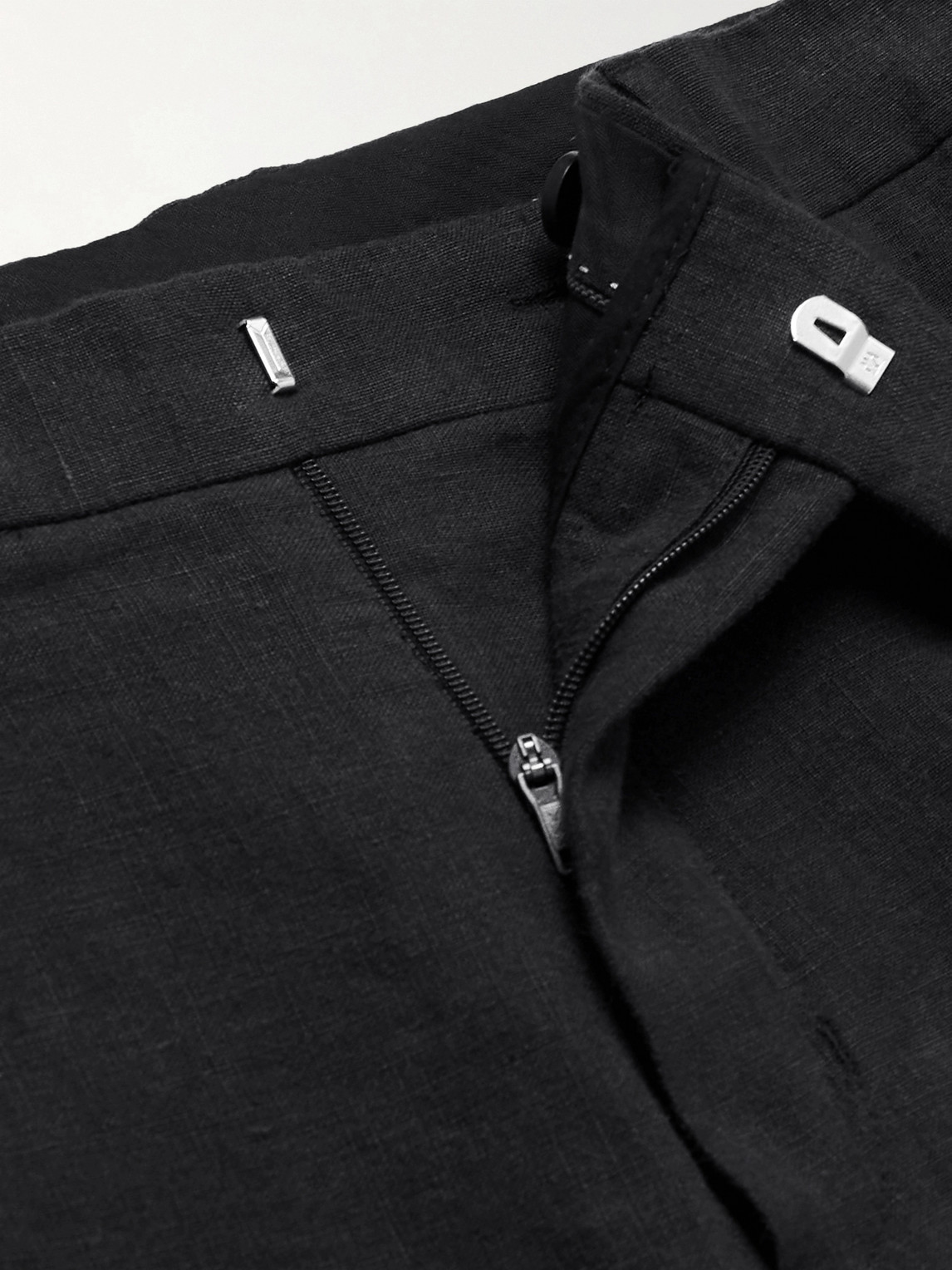 Mr P. - Phillip Slim-Fit