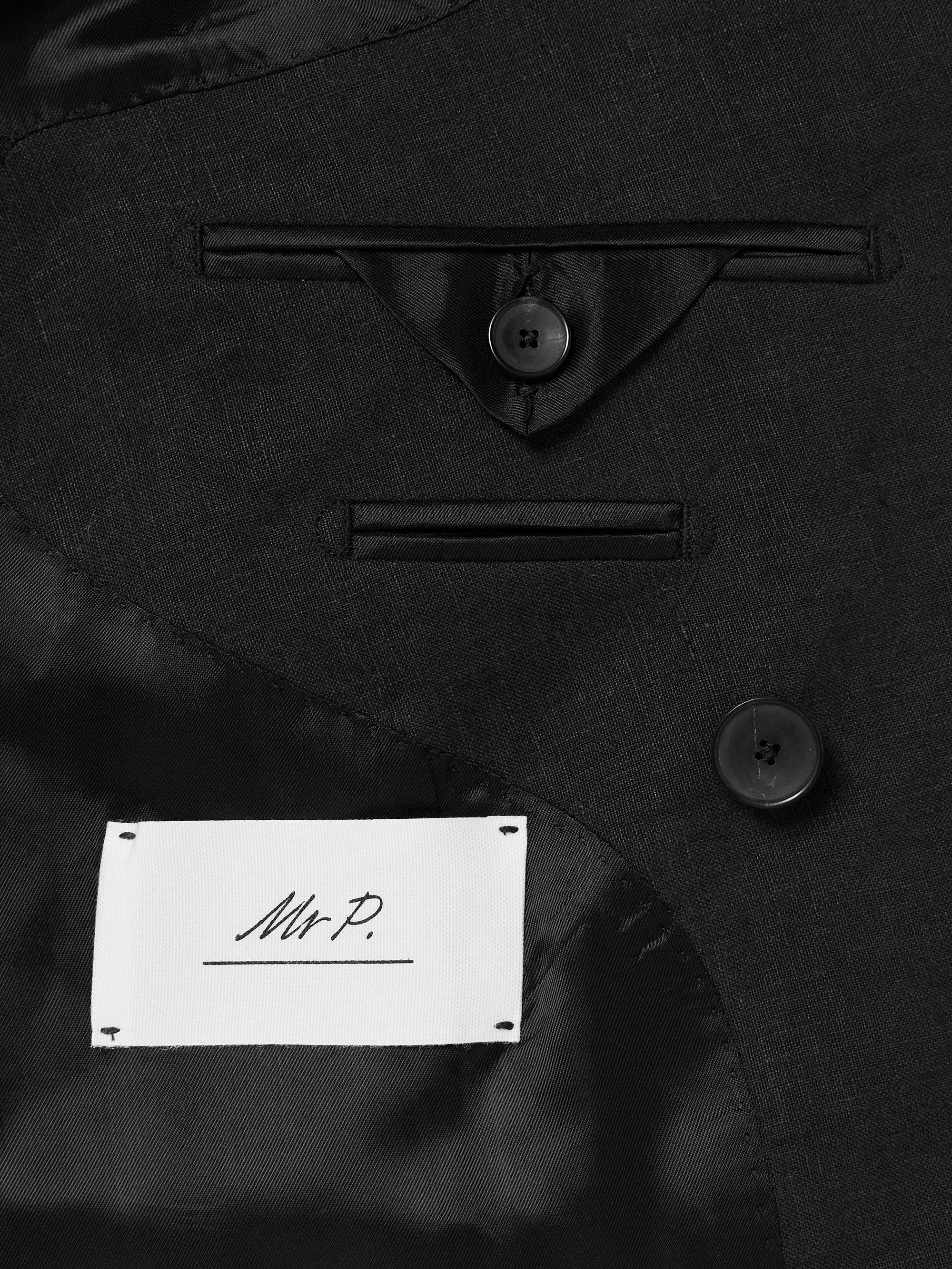 MR P. 