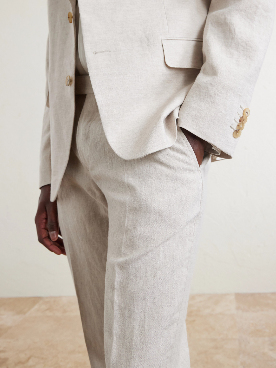 Mr P. - Phillip Slim-Fit