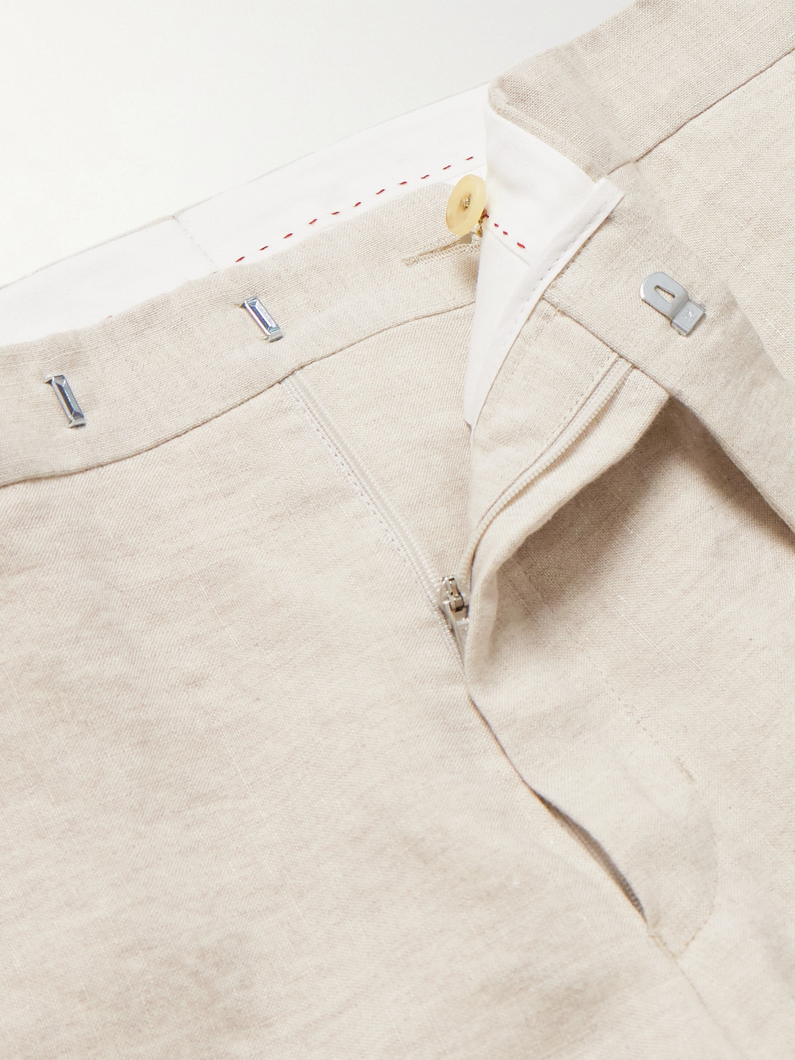 Mr P. - Phillip Slim-Fit