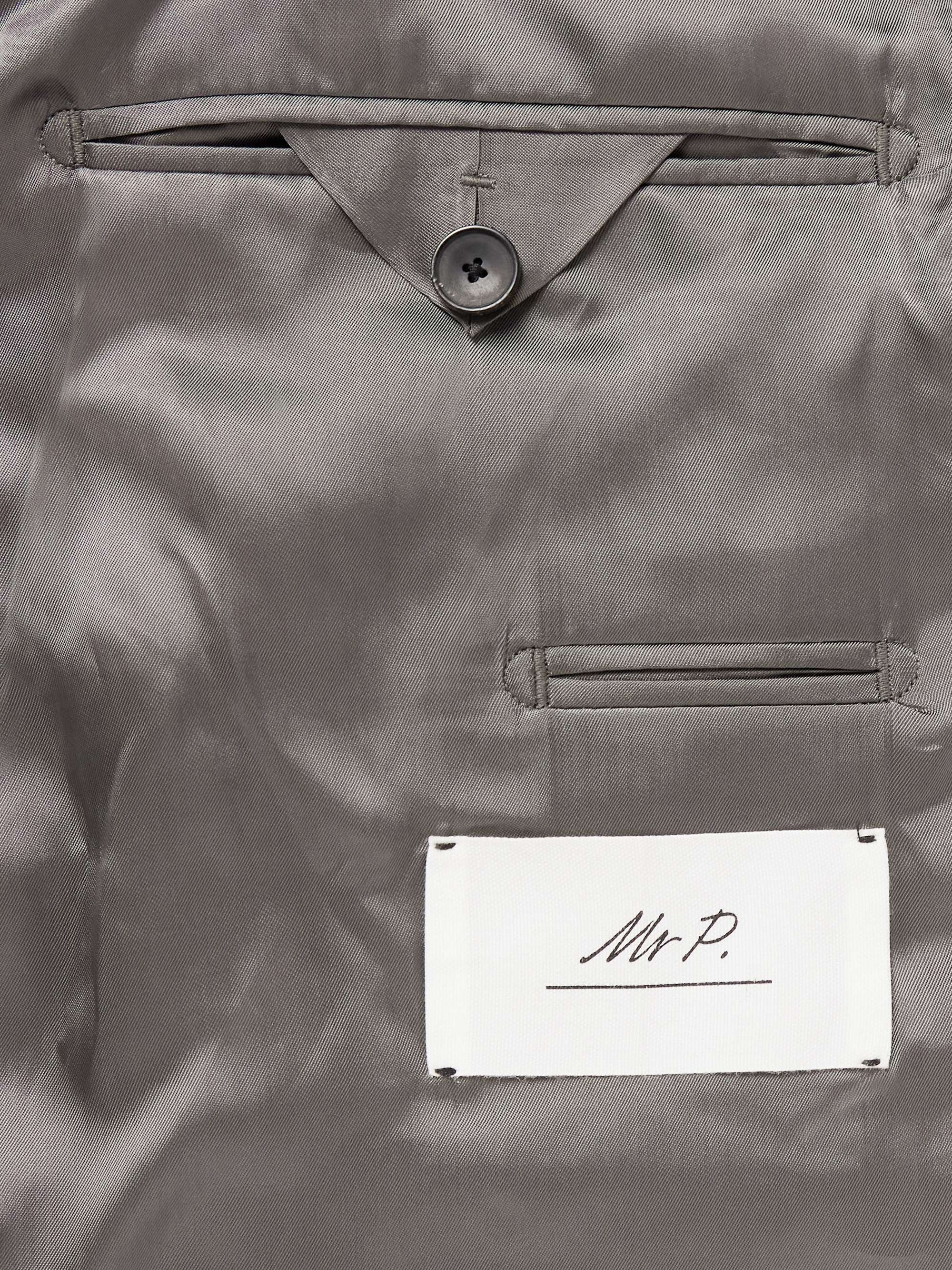 MR P. 