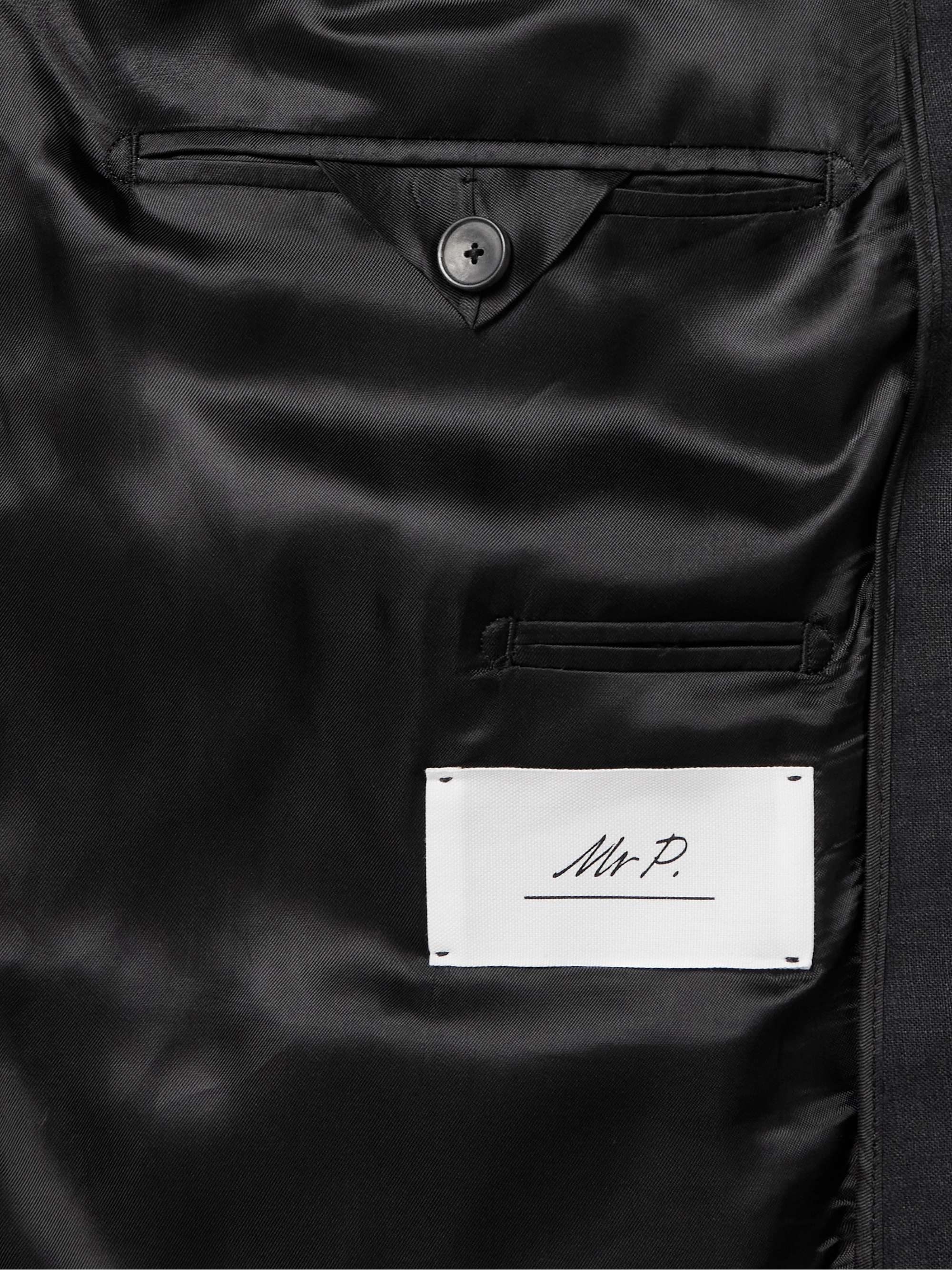MR P. 
