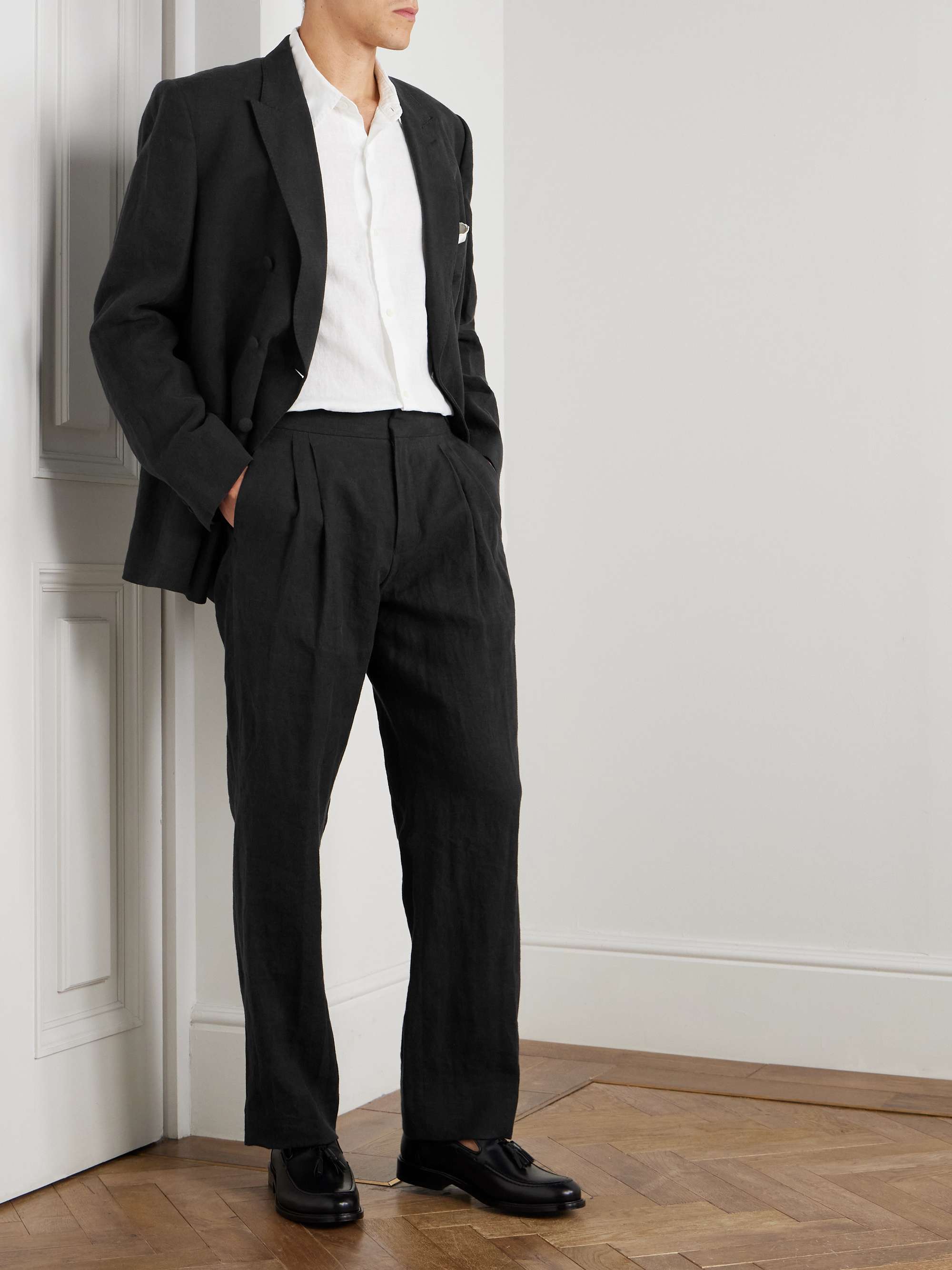 MR P. 