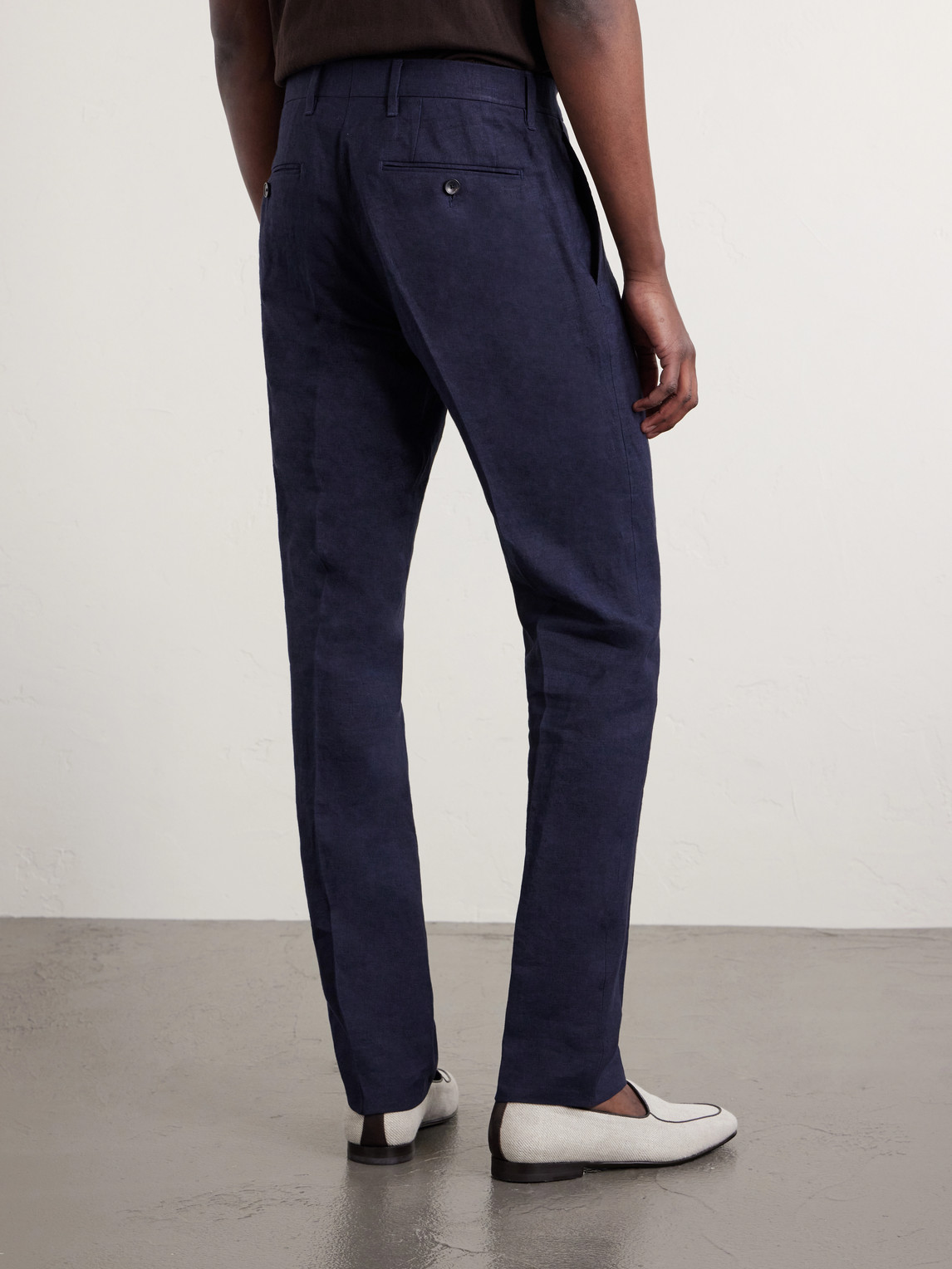 Mr P. - Phillip Slim-Fit