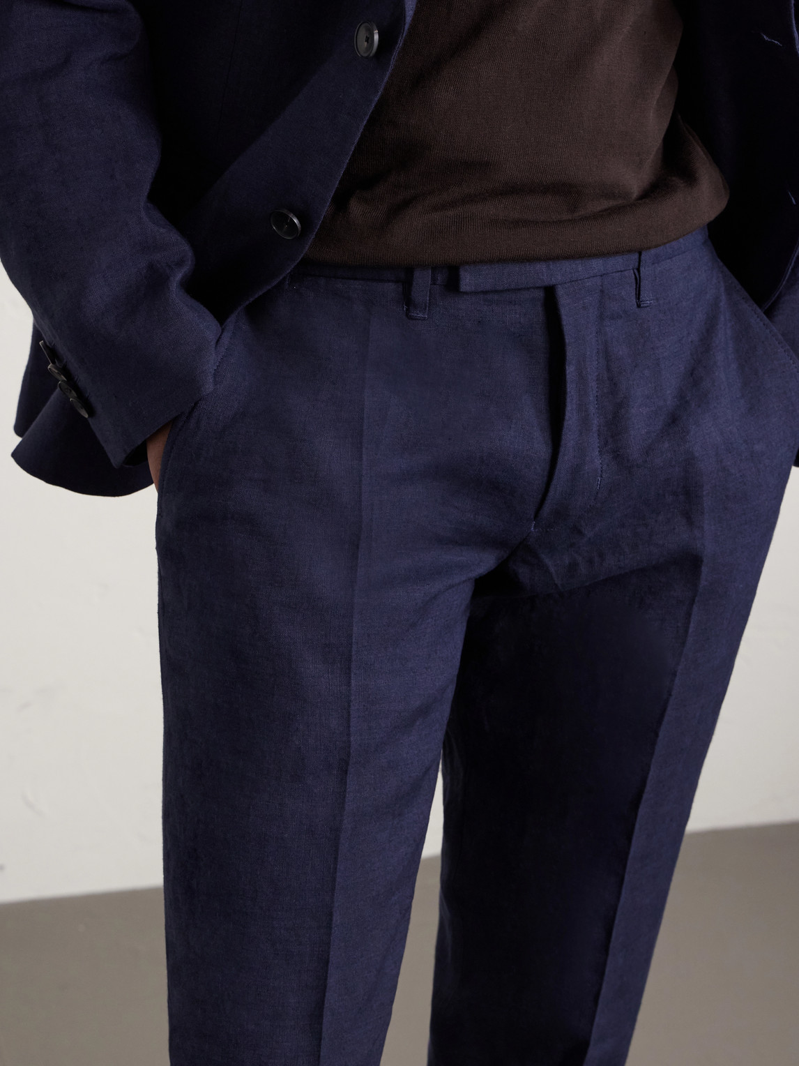 Mr P. - Phillip Slim-Fit