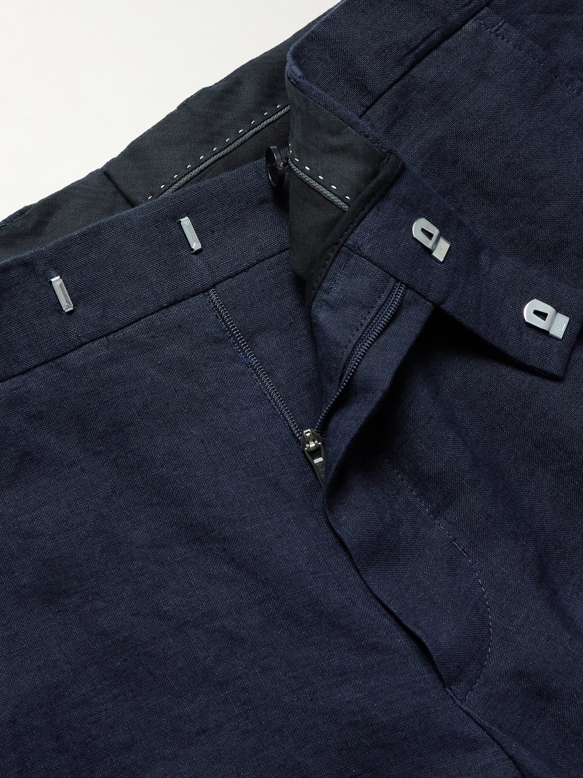 Mr P. - Phillip Slim-Fit