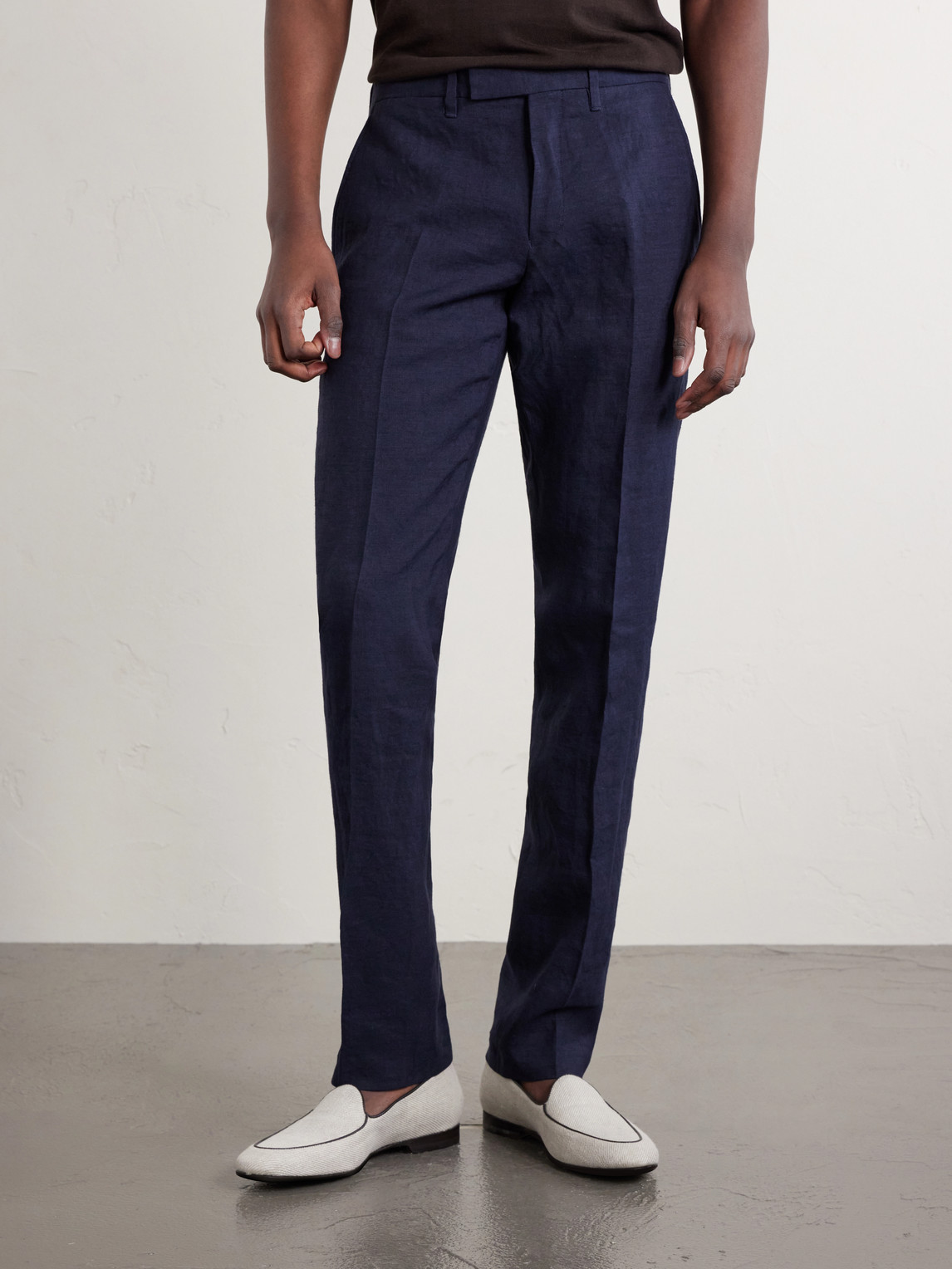 Mr P. - Phillip Slim-Fit