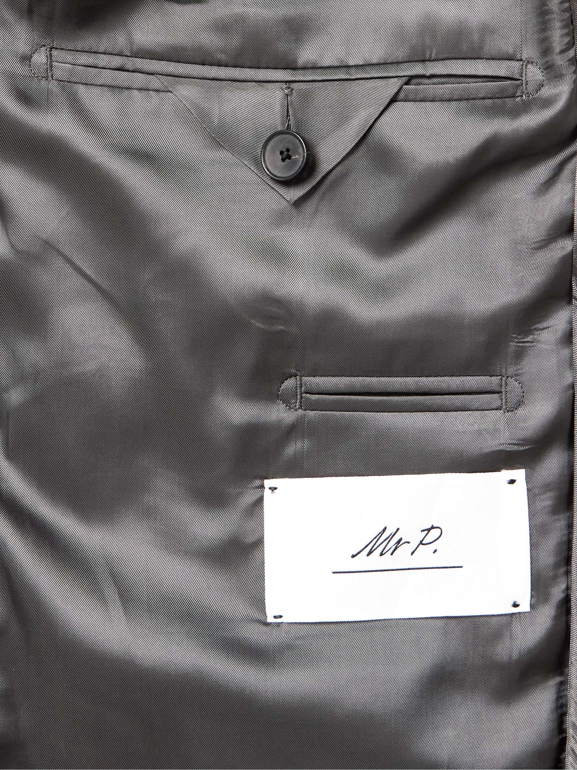 MR P. 