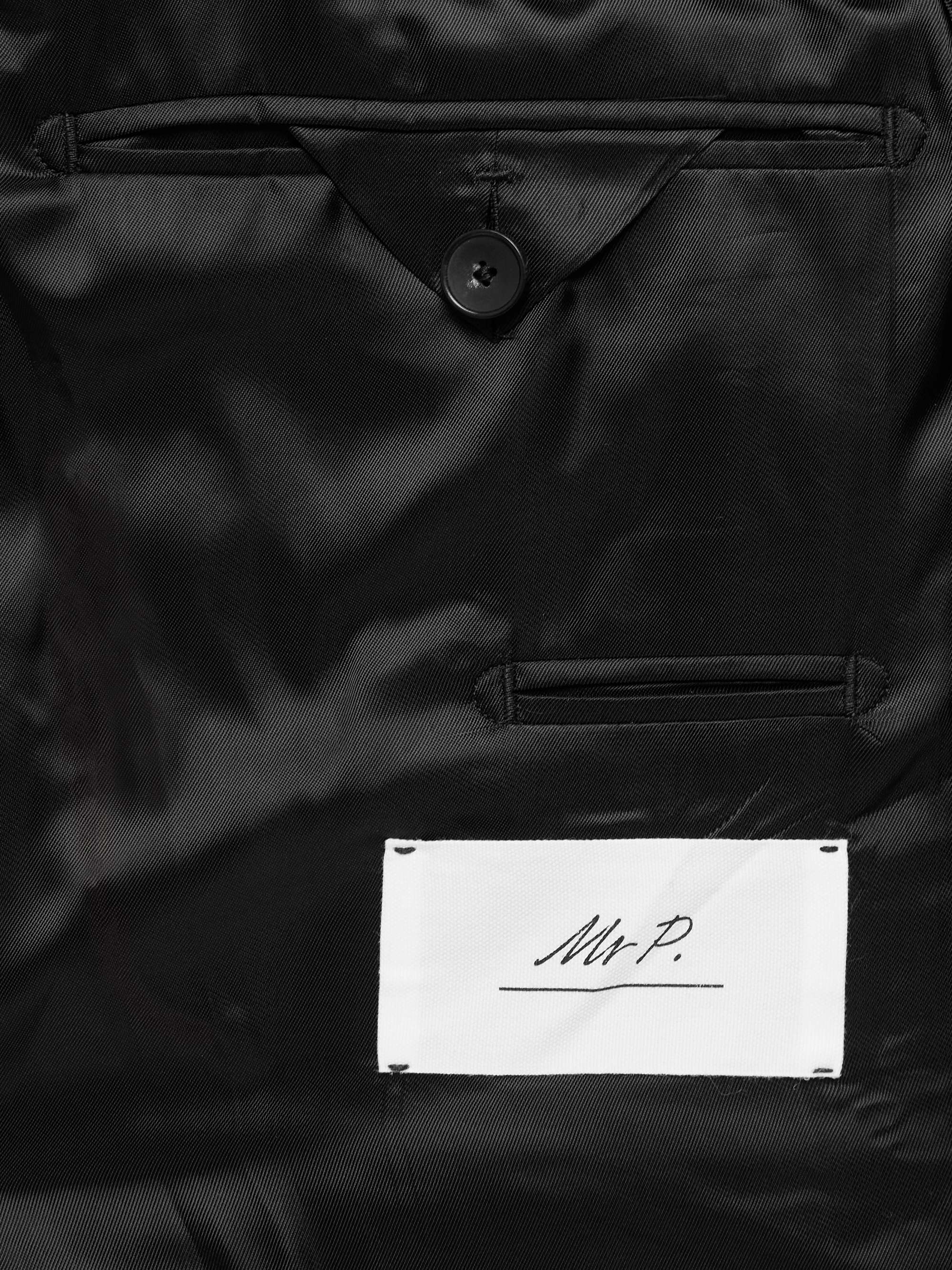 MR P. 