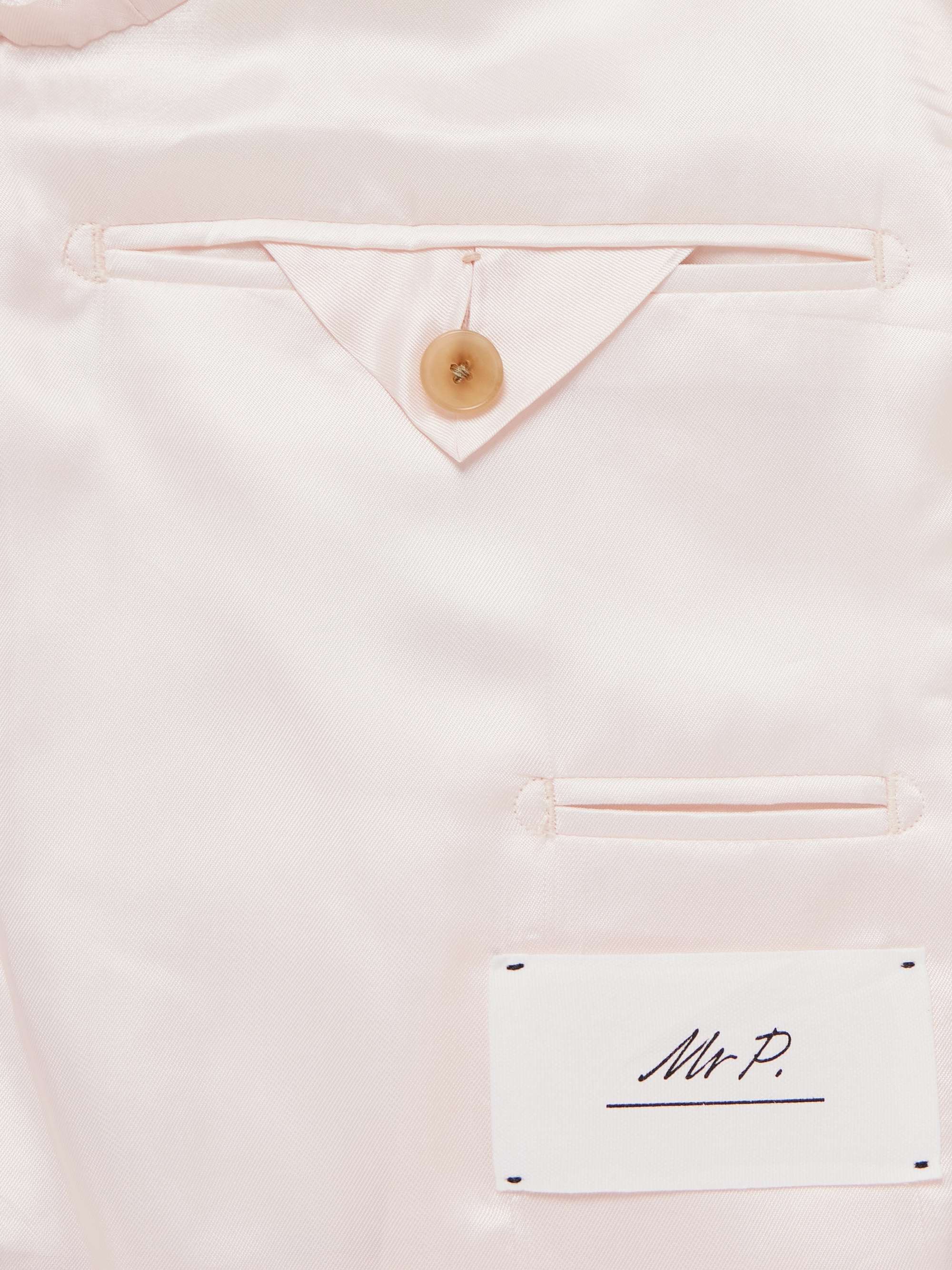 MR P. 