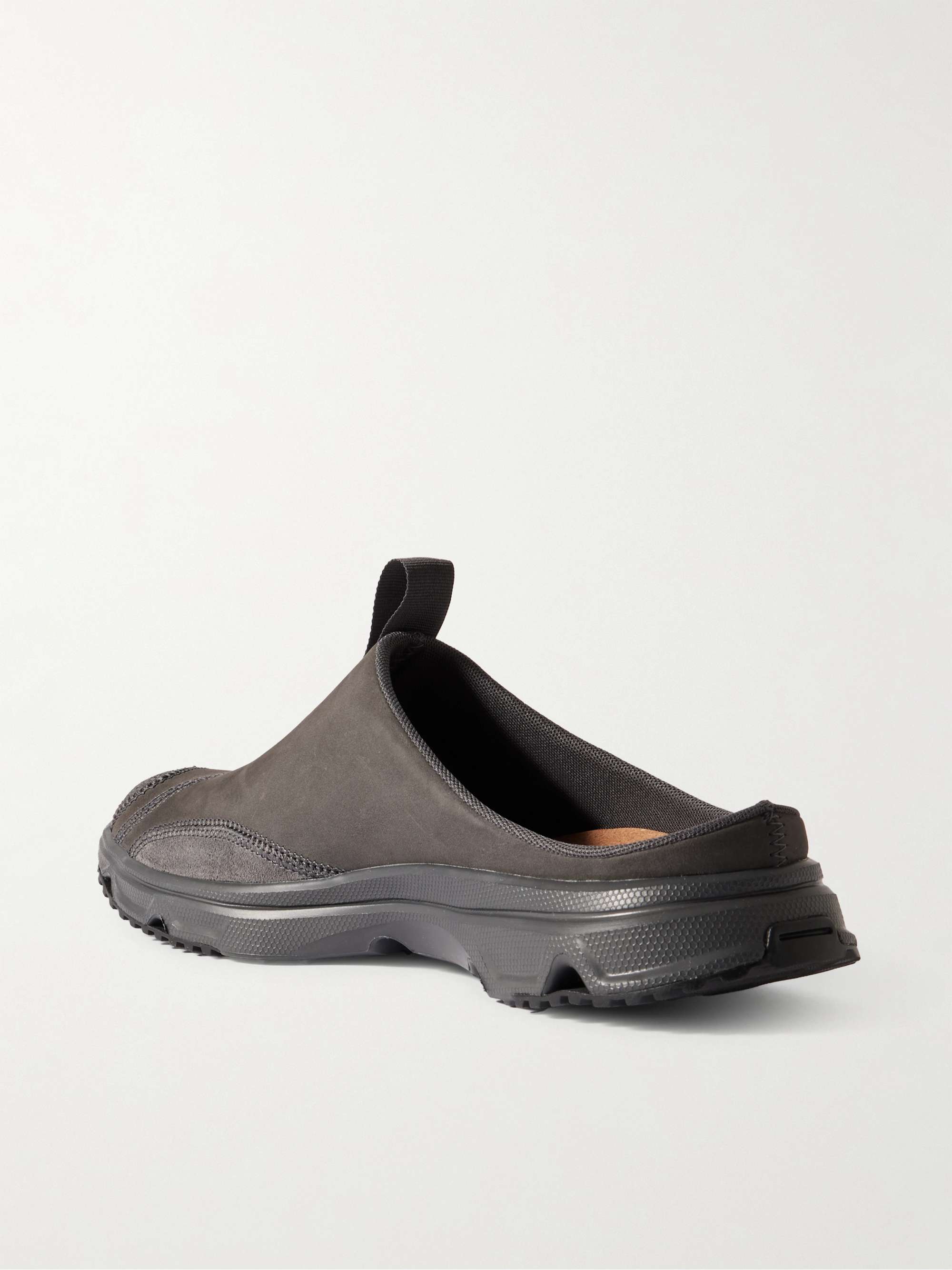 SALOMON 