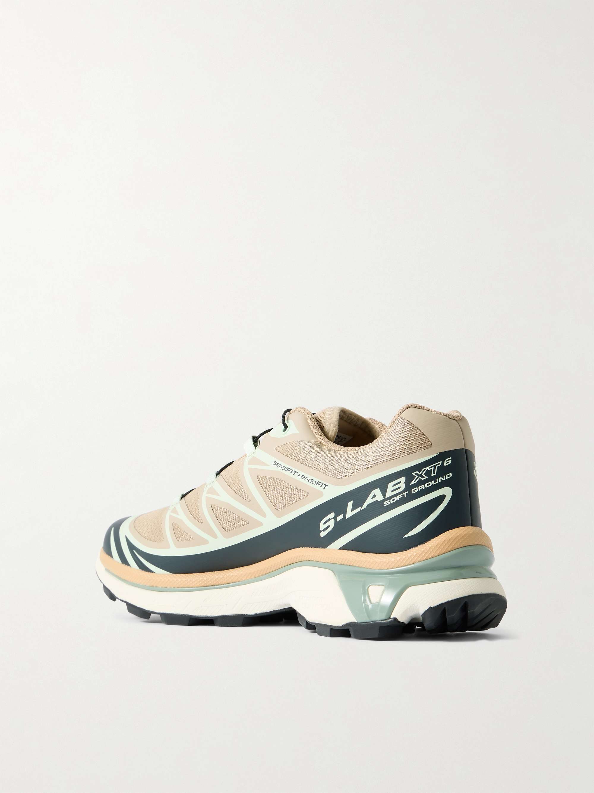 SALOMON 