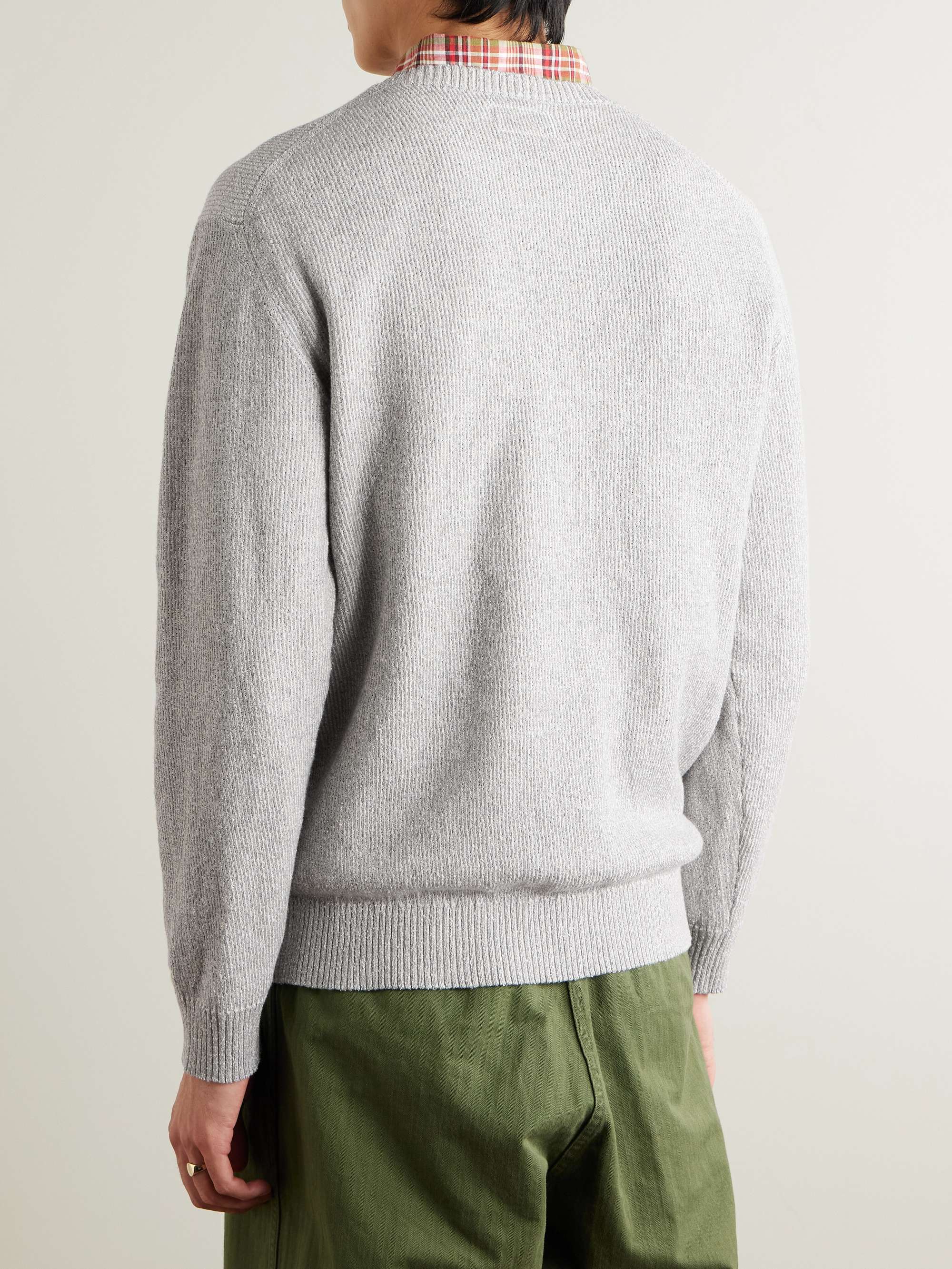 BEAMS PLUS 