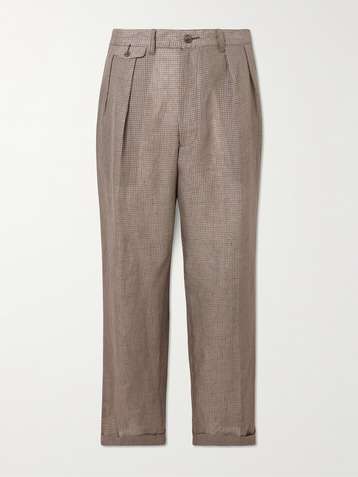 Beams Plus Pants for Men | MR PORTER