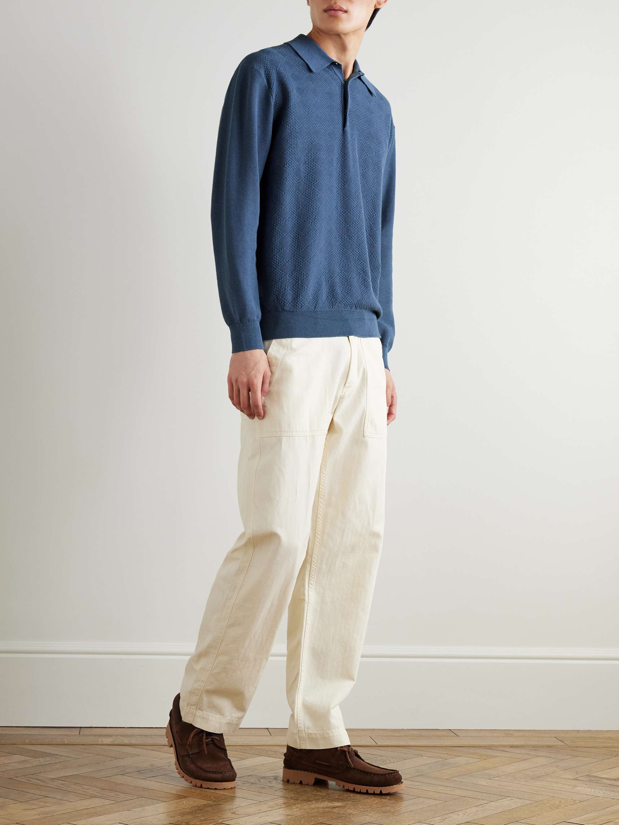 BEAMS PLUS 