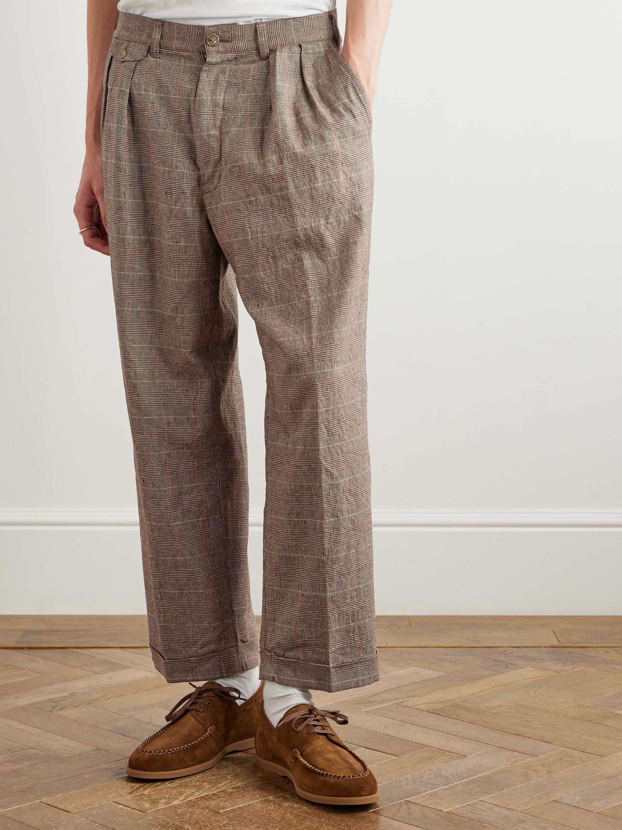 BEAMS PLUS 