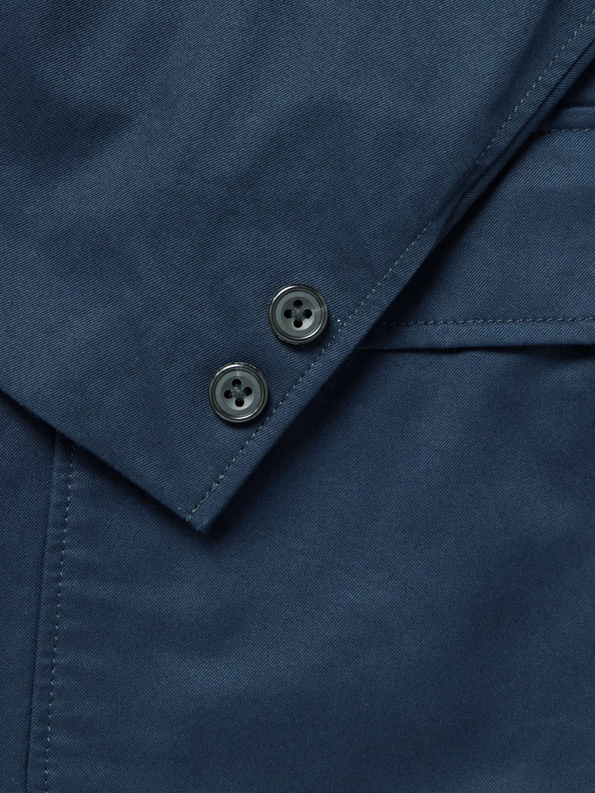 BEAMS PLUS 