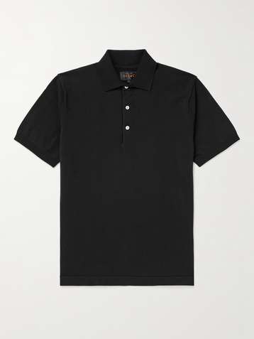 Beams Plus Polo Shirts for Men | MR PORTER