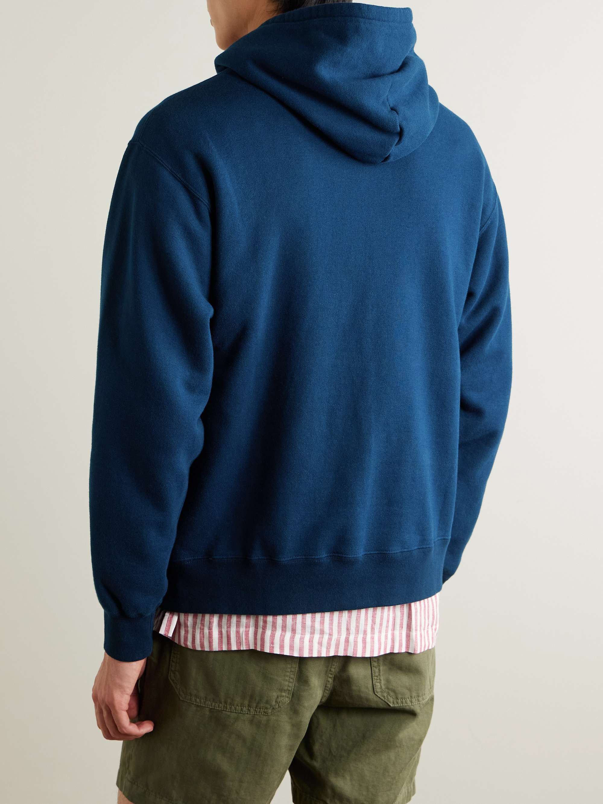 BEAMS PLUS 