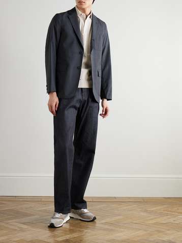 Beams Plus Polo Shirts for Men | MR PORTER