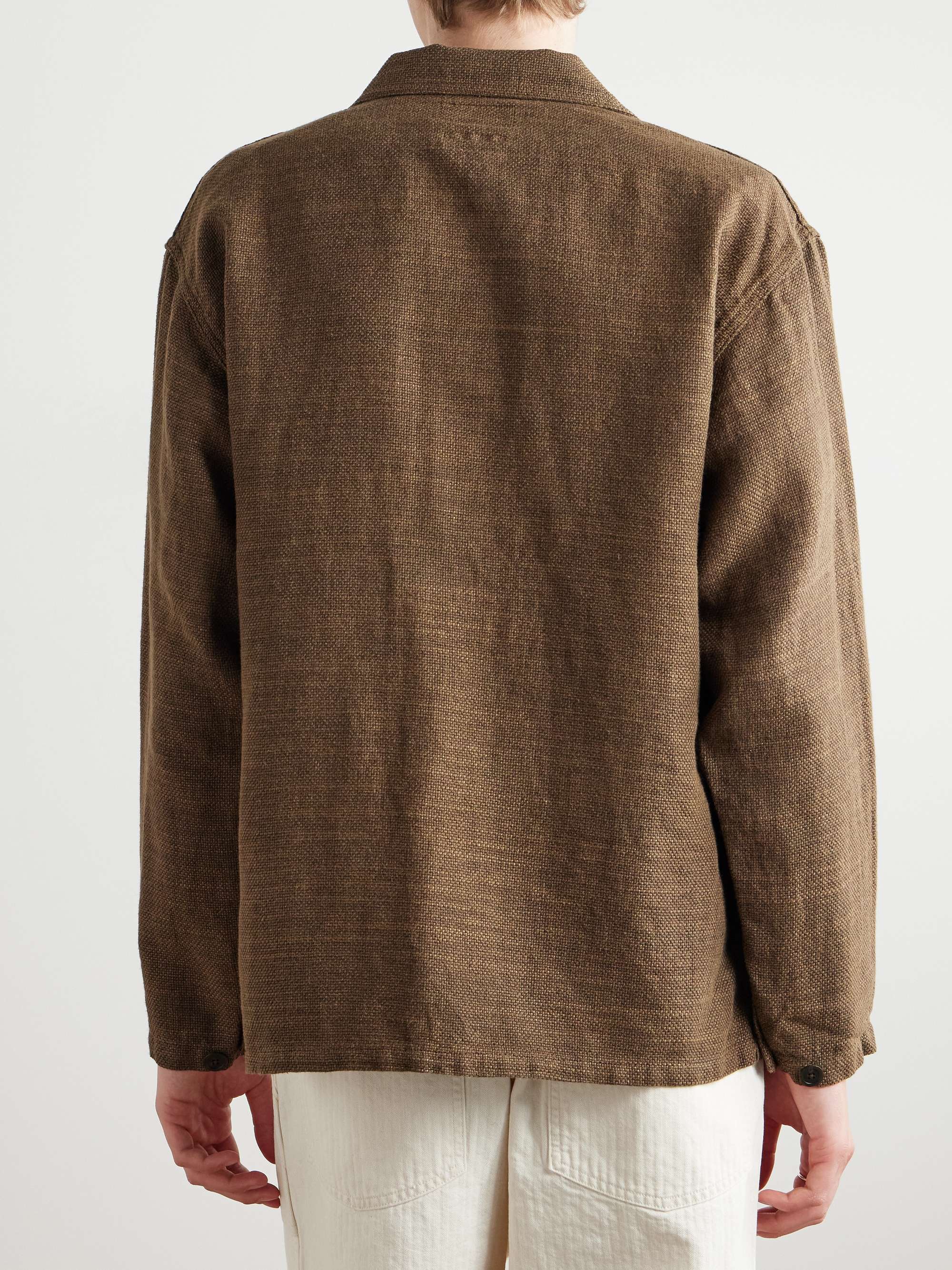 BEAMS PLUS 