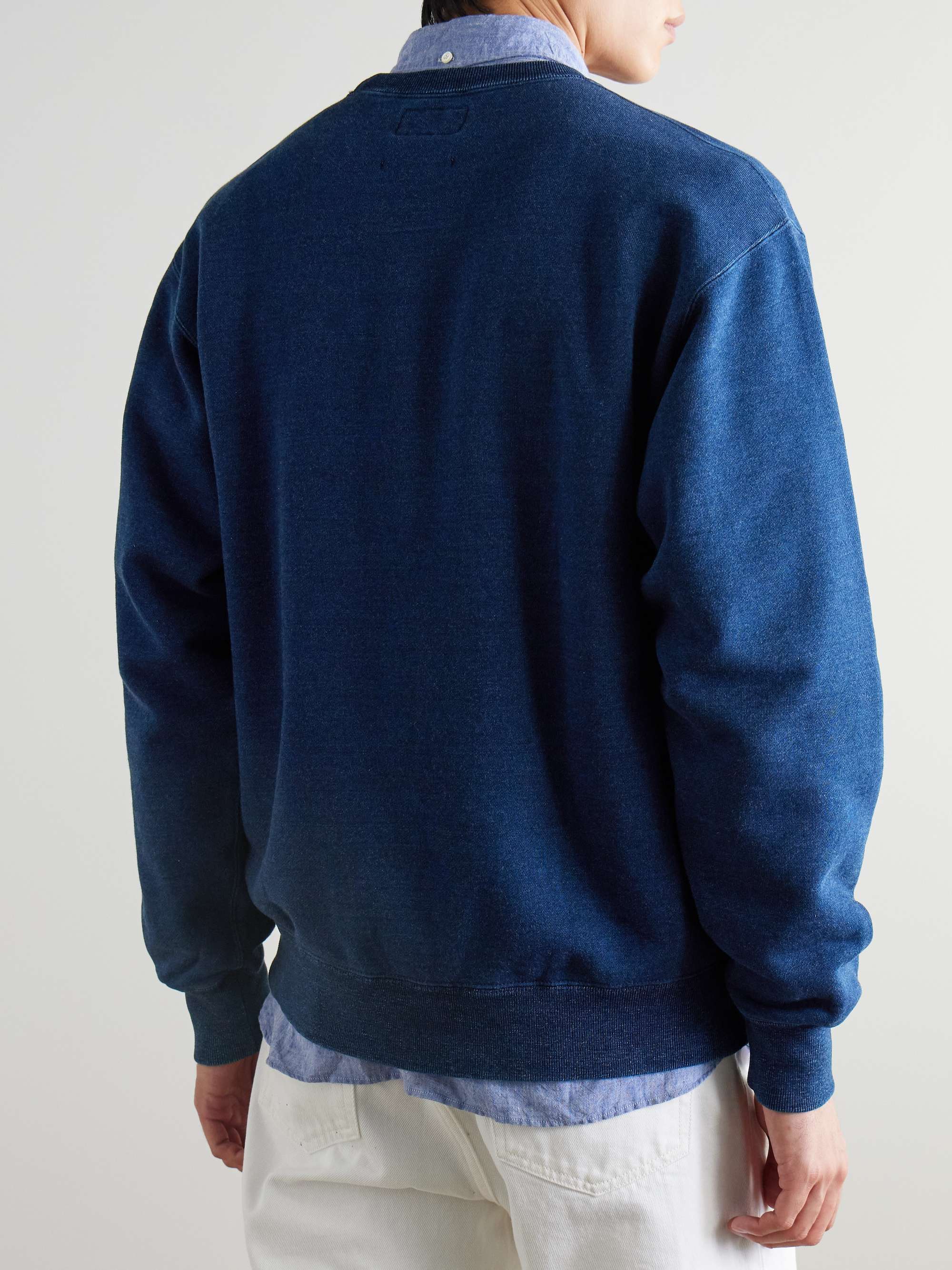 BEAMS PLUS 