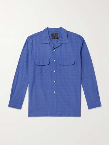 Beams Plus for Men | MR PORTER