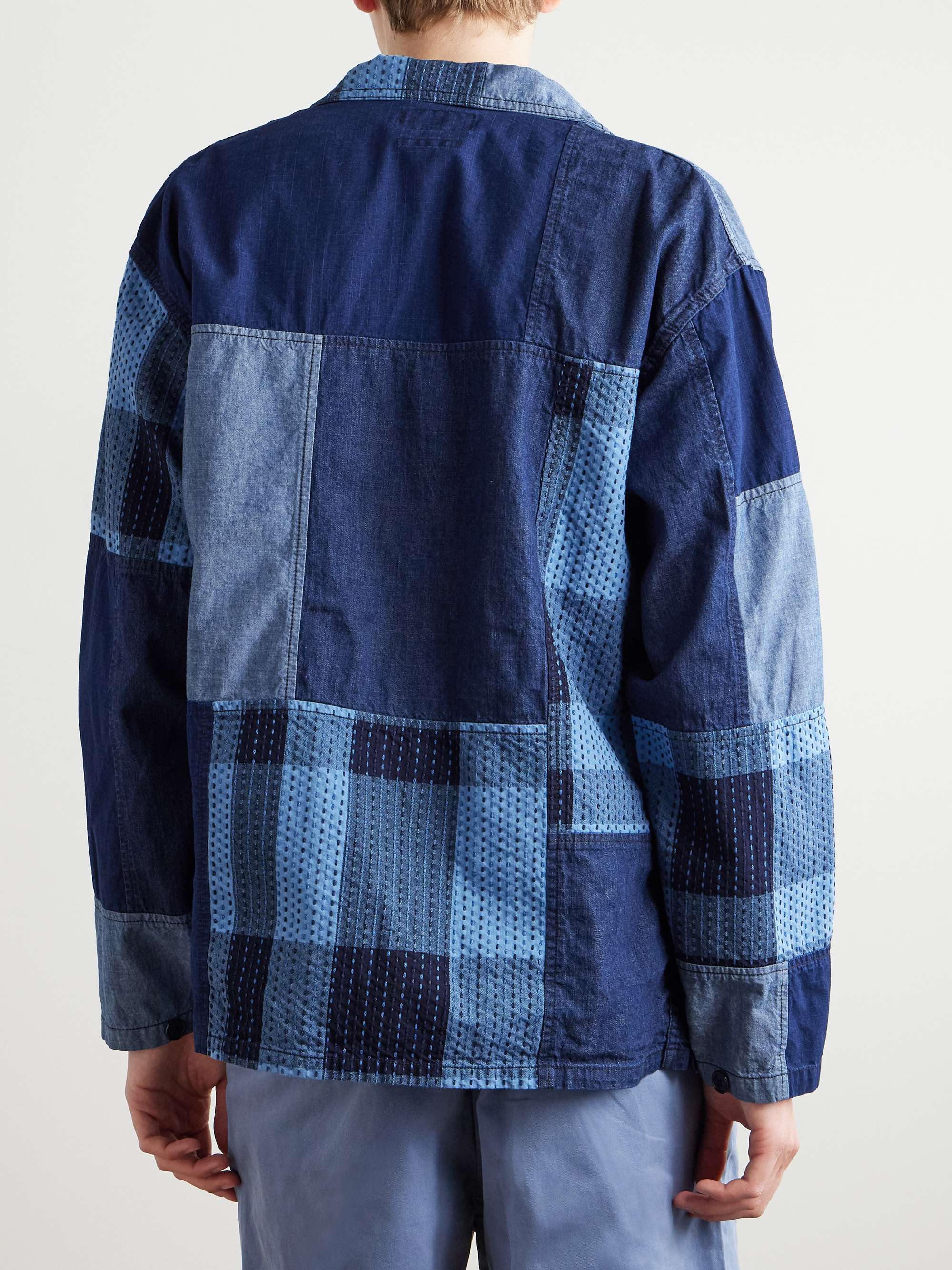 BEAMS PLUS 
