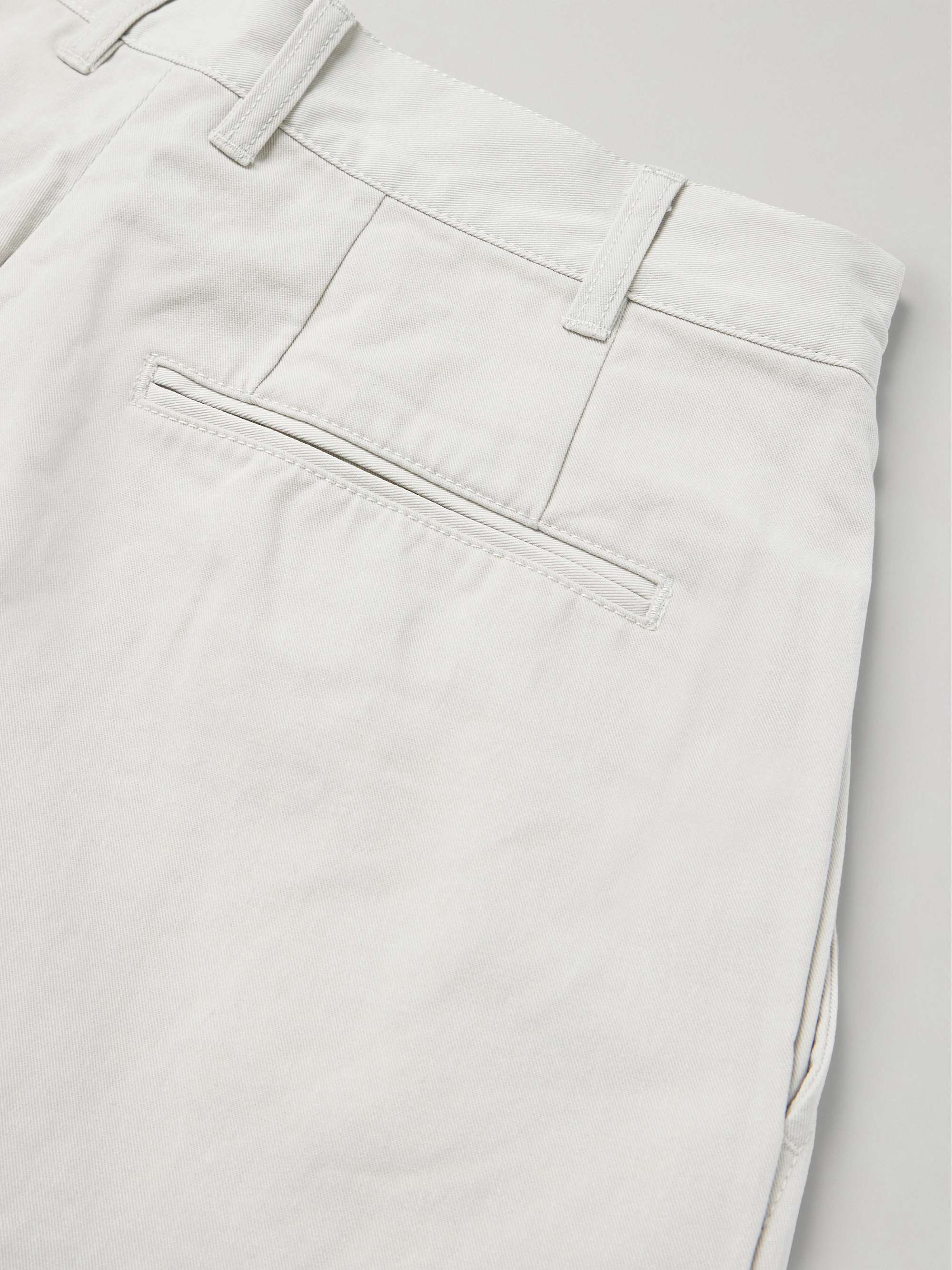 BEAMS PLUS 