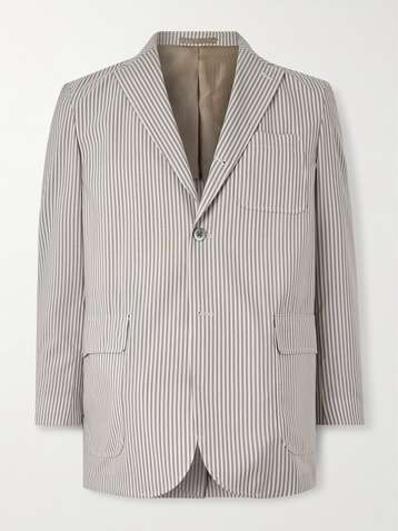 Beams Plus for Men | MR PORTER