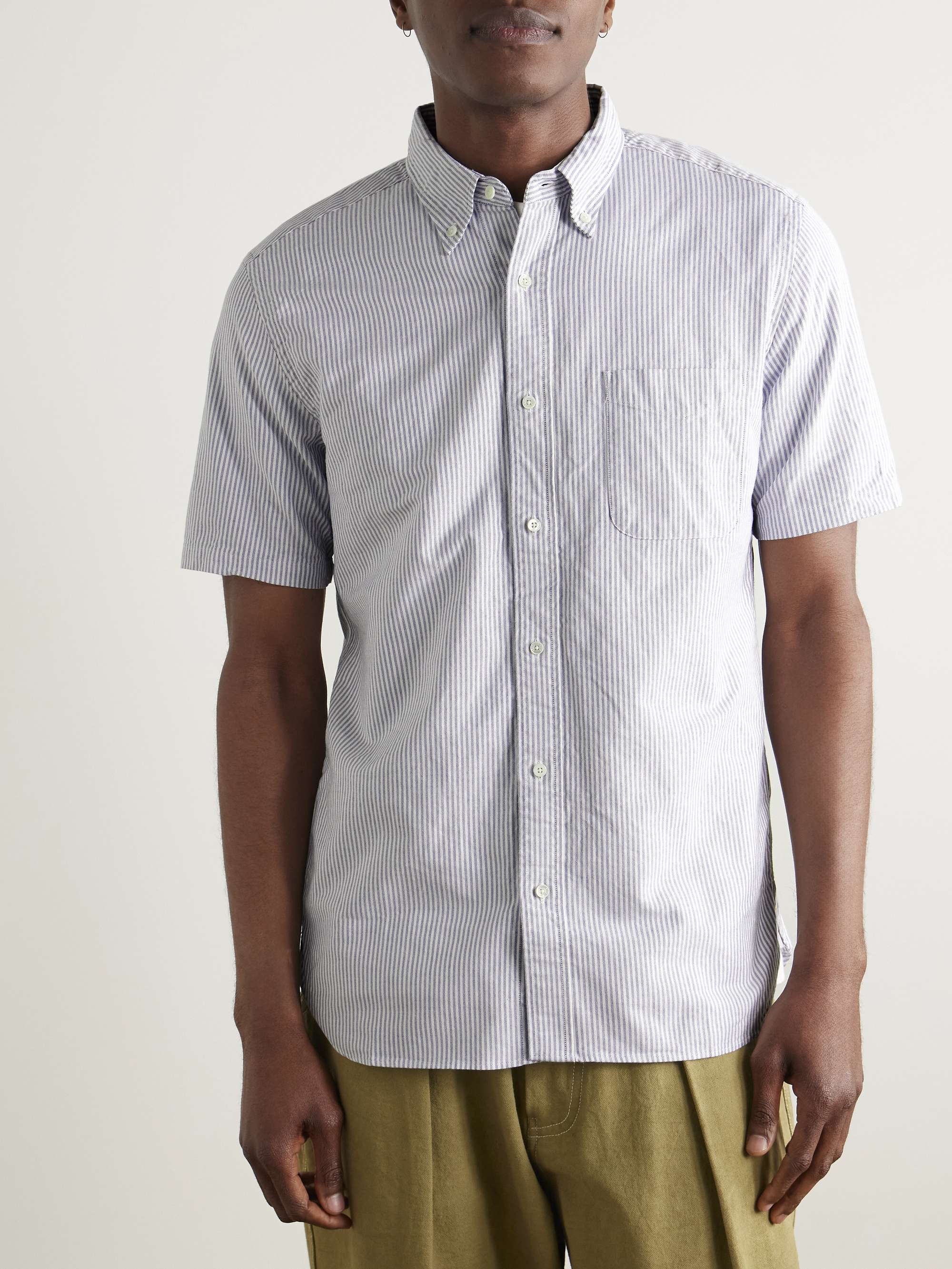 BEAMS PLUS 
