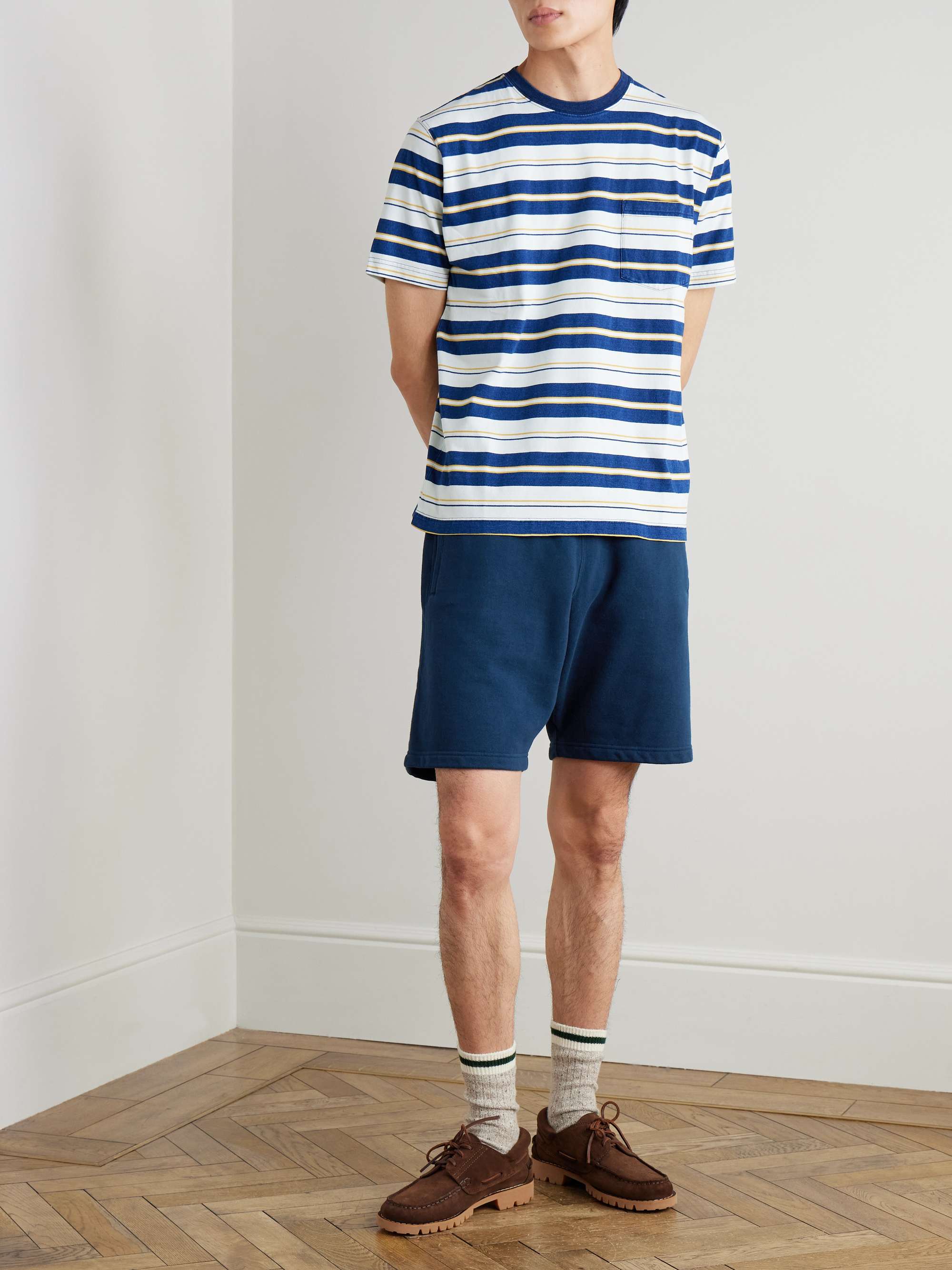 BEAMS PLUS 