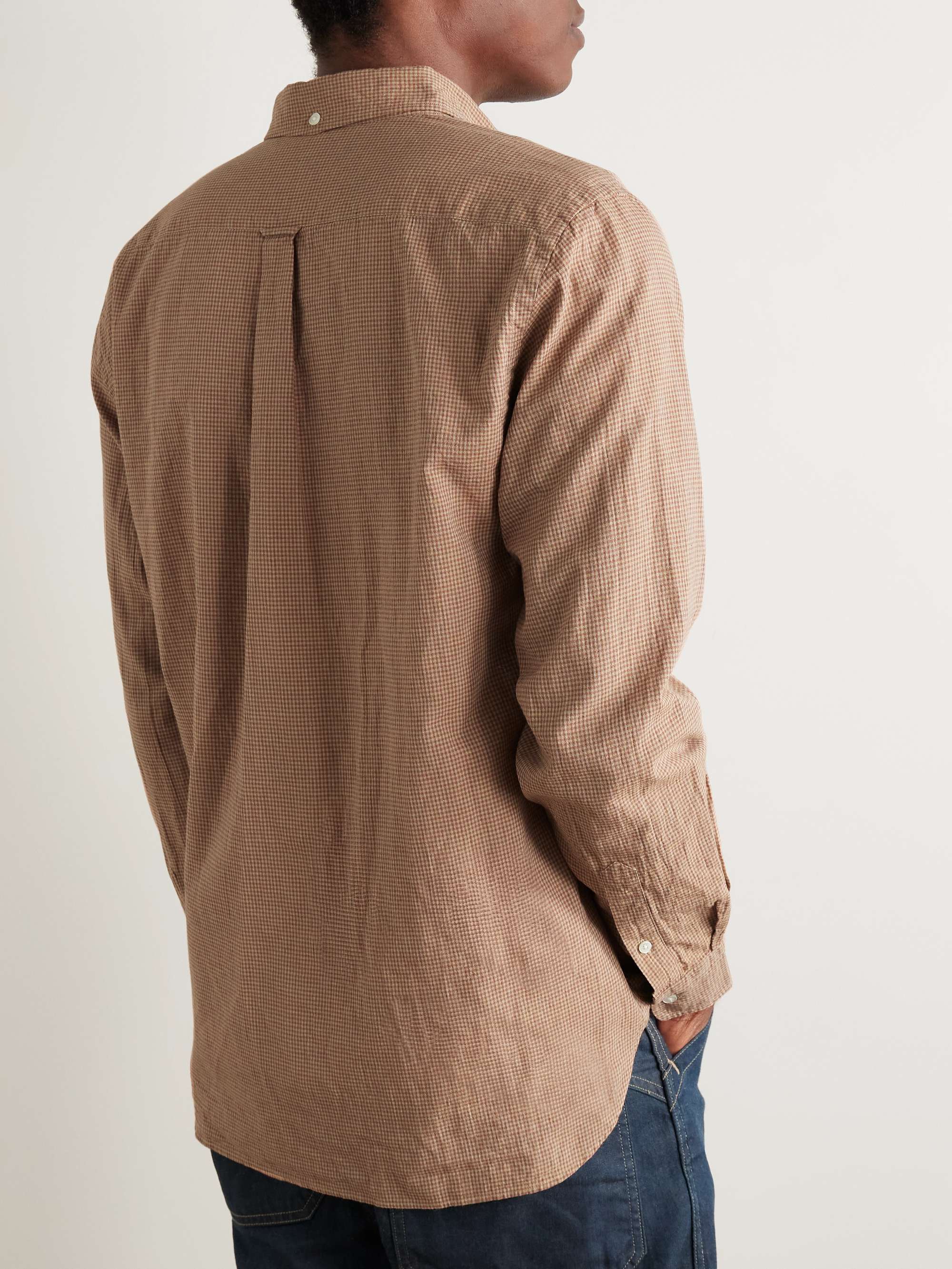 BEAMS PLUS 