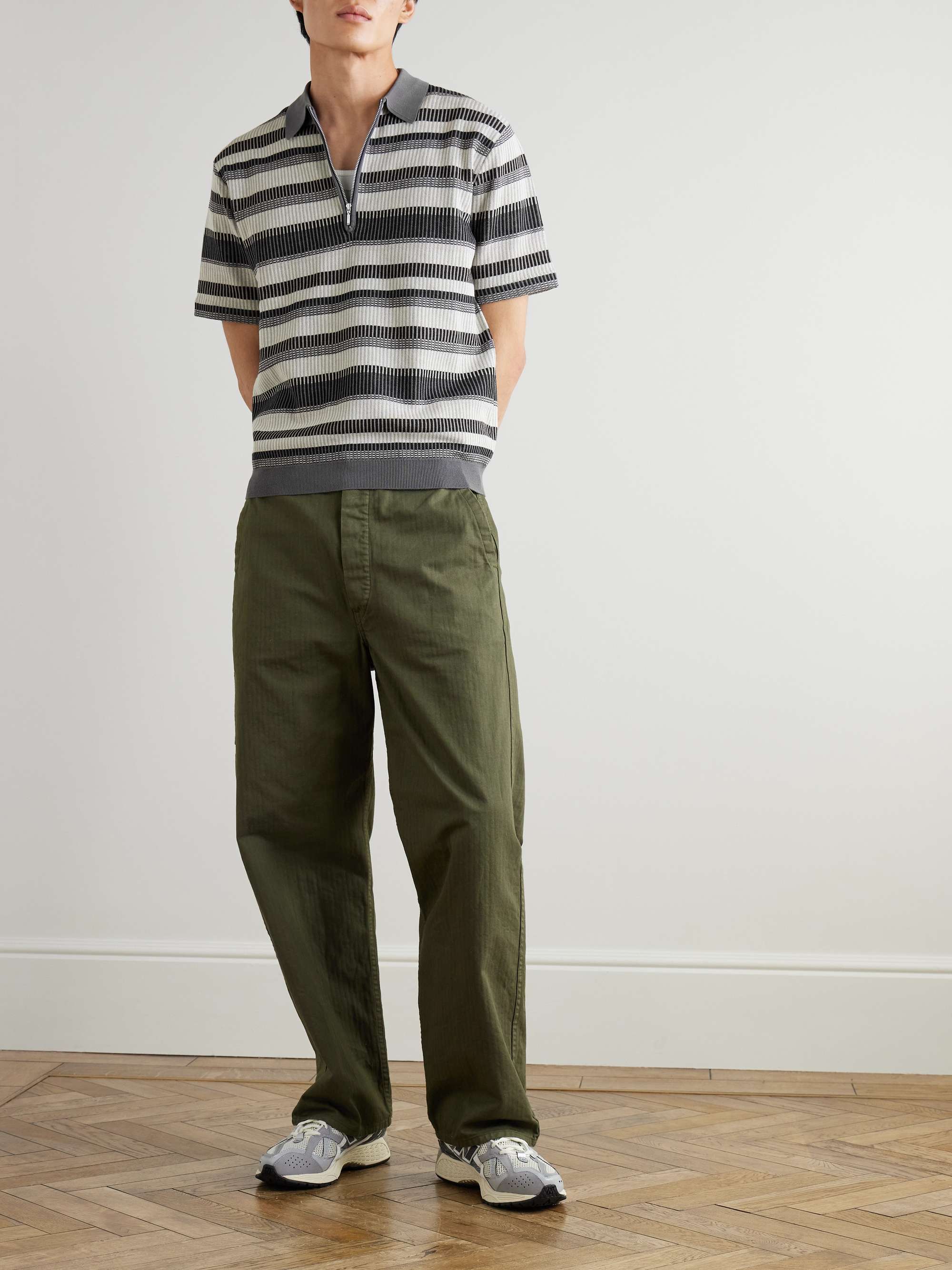 BEAMS PLUS 