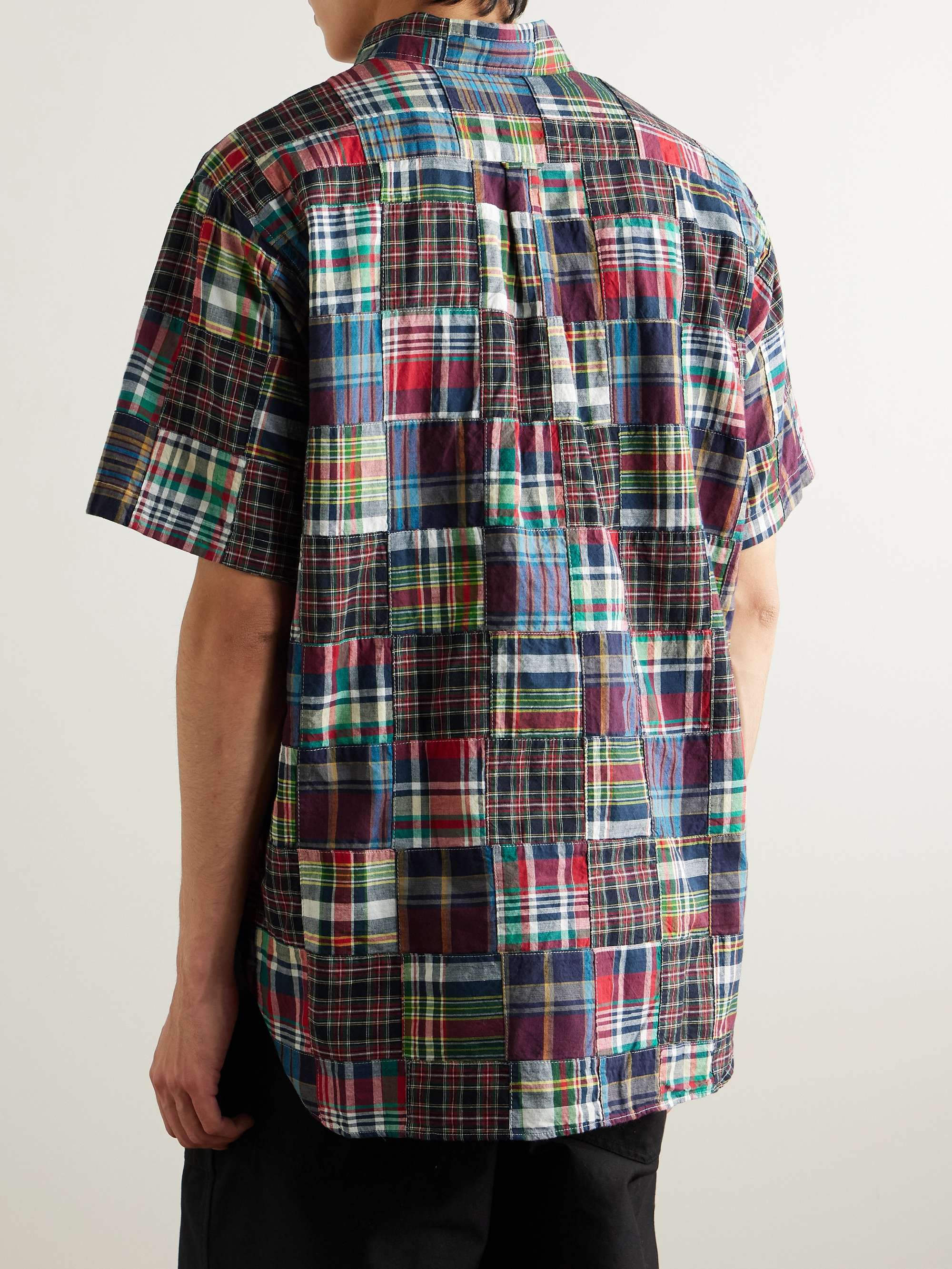 BEAMS PLUS 