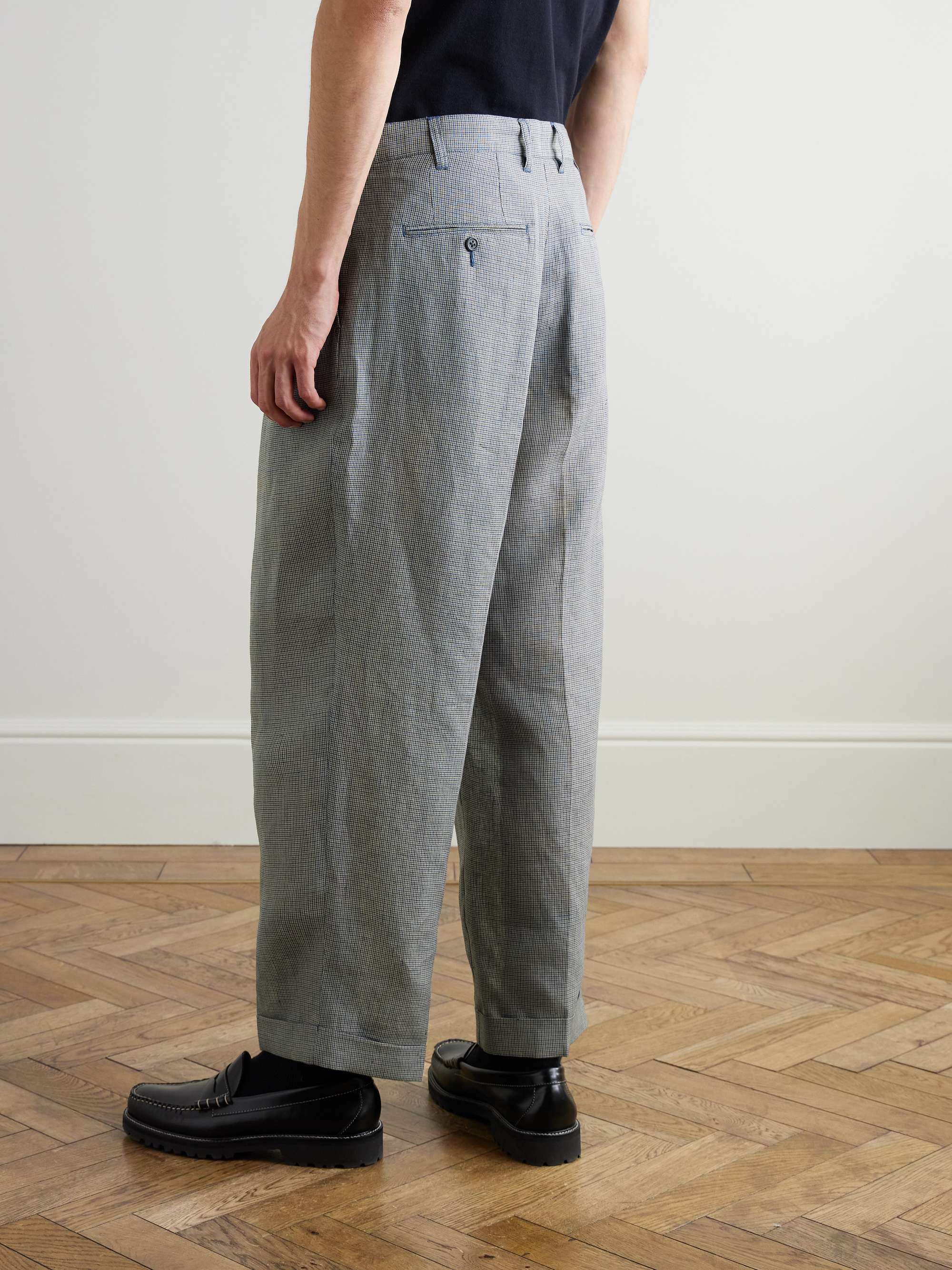 BEAMS PLUS 