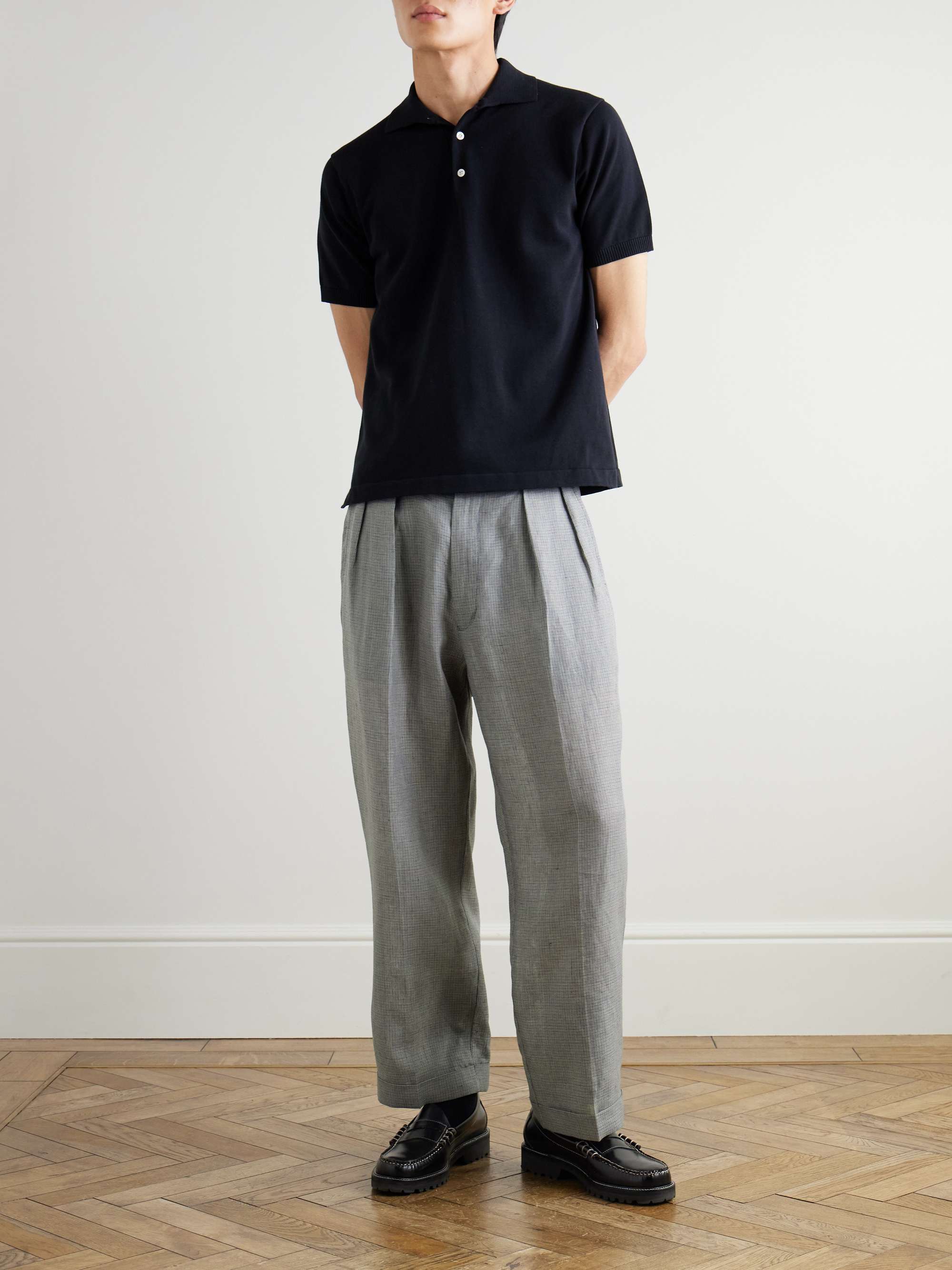 BEAMS PLUS 