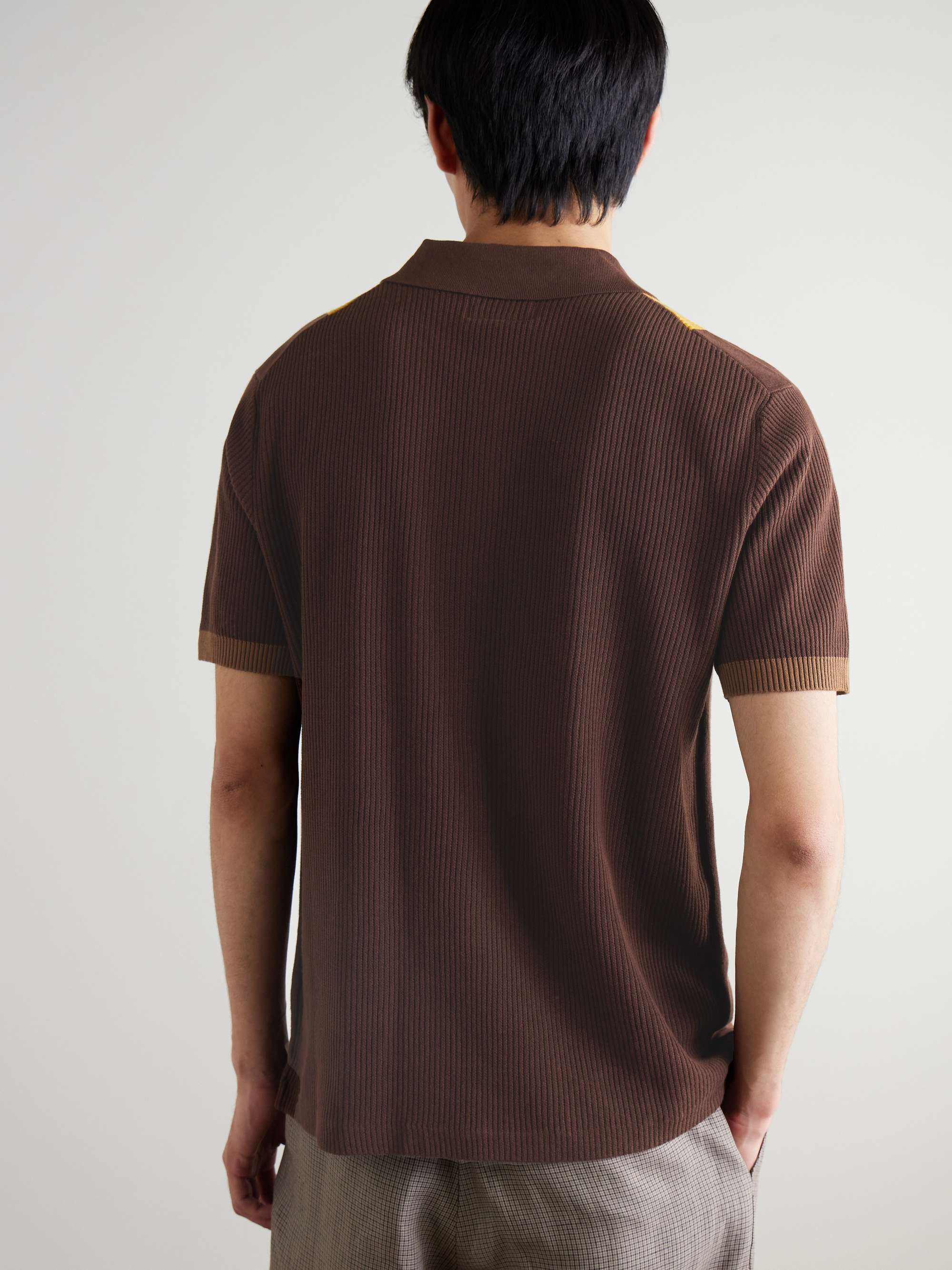 BEAMS PLUS 