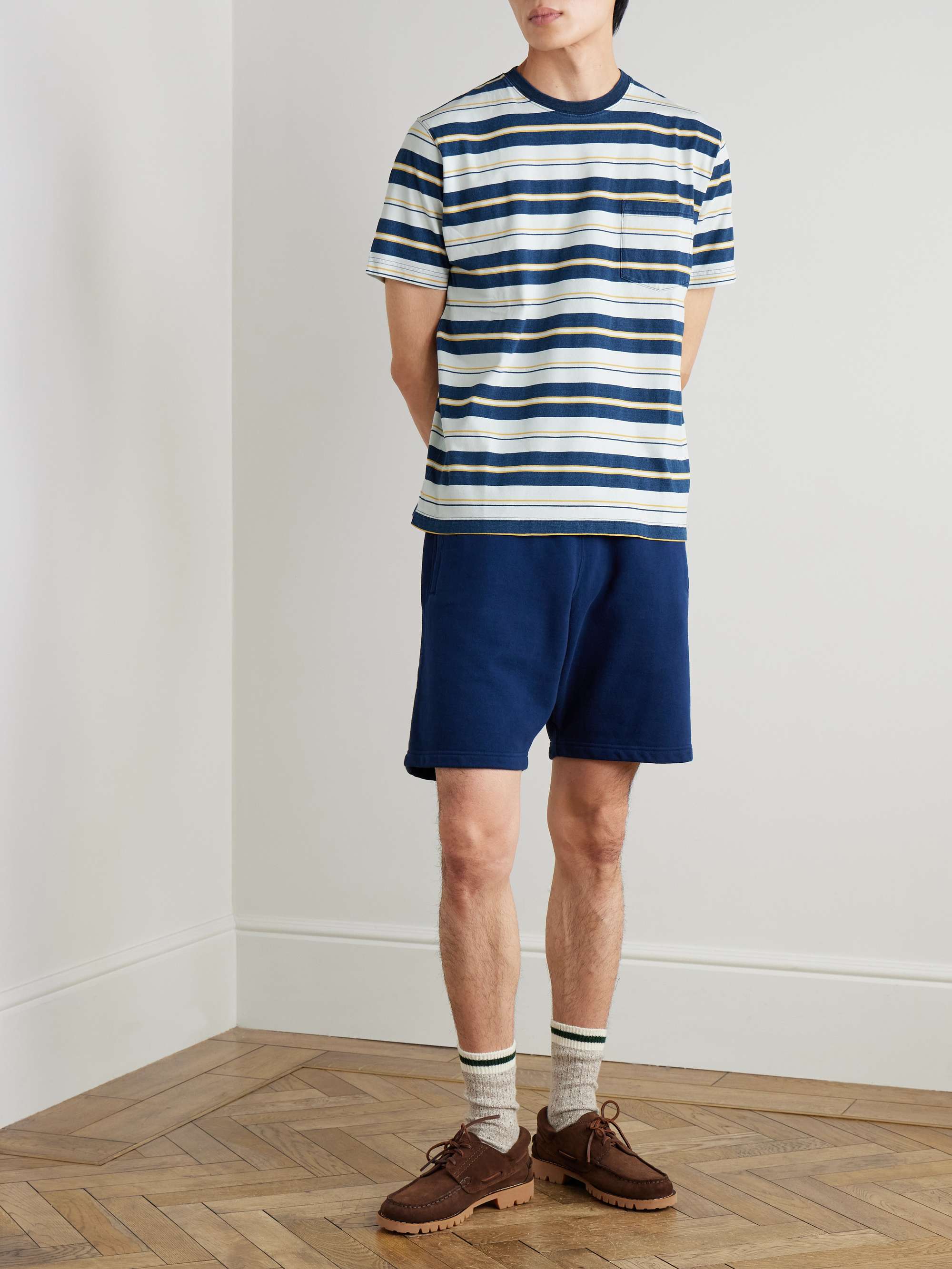 BEAMS PLUS 
