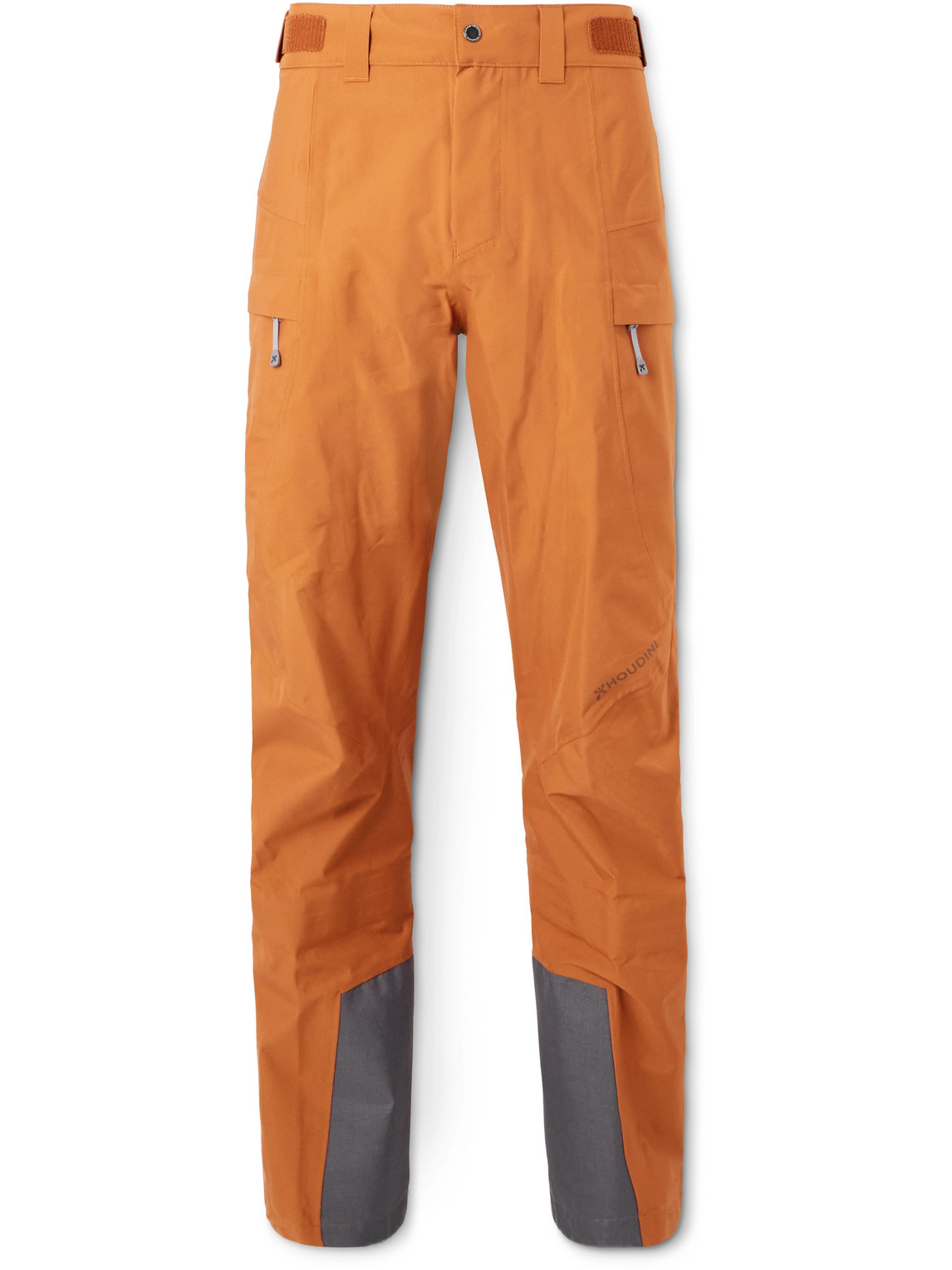 Ride Straight-Leg Schoeller®-Trimmed Recycled Ski Pants