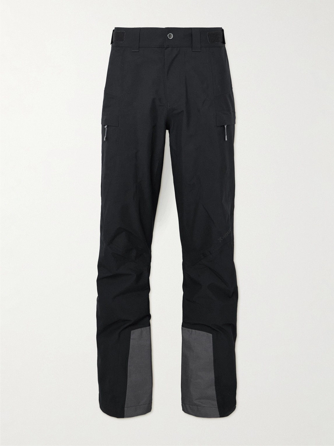Houdini Ride traight-Leg choeller®-Trimmed Recycled ki Pants - Men