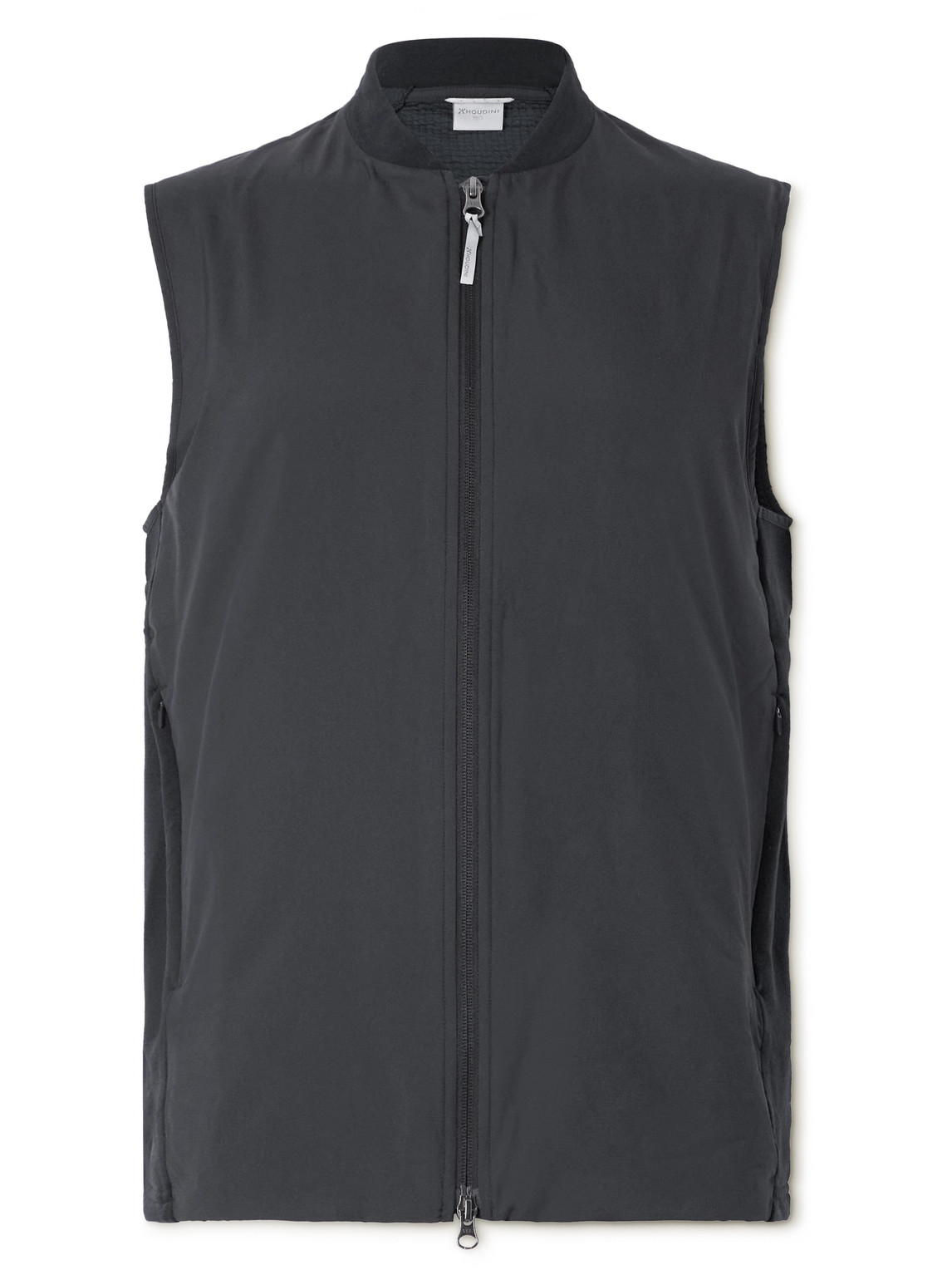 Moonwalk C9 Ripstop™-Trimmed Polartec Power Air Active Gilet