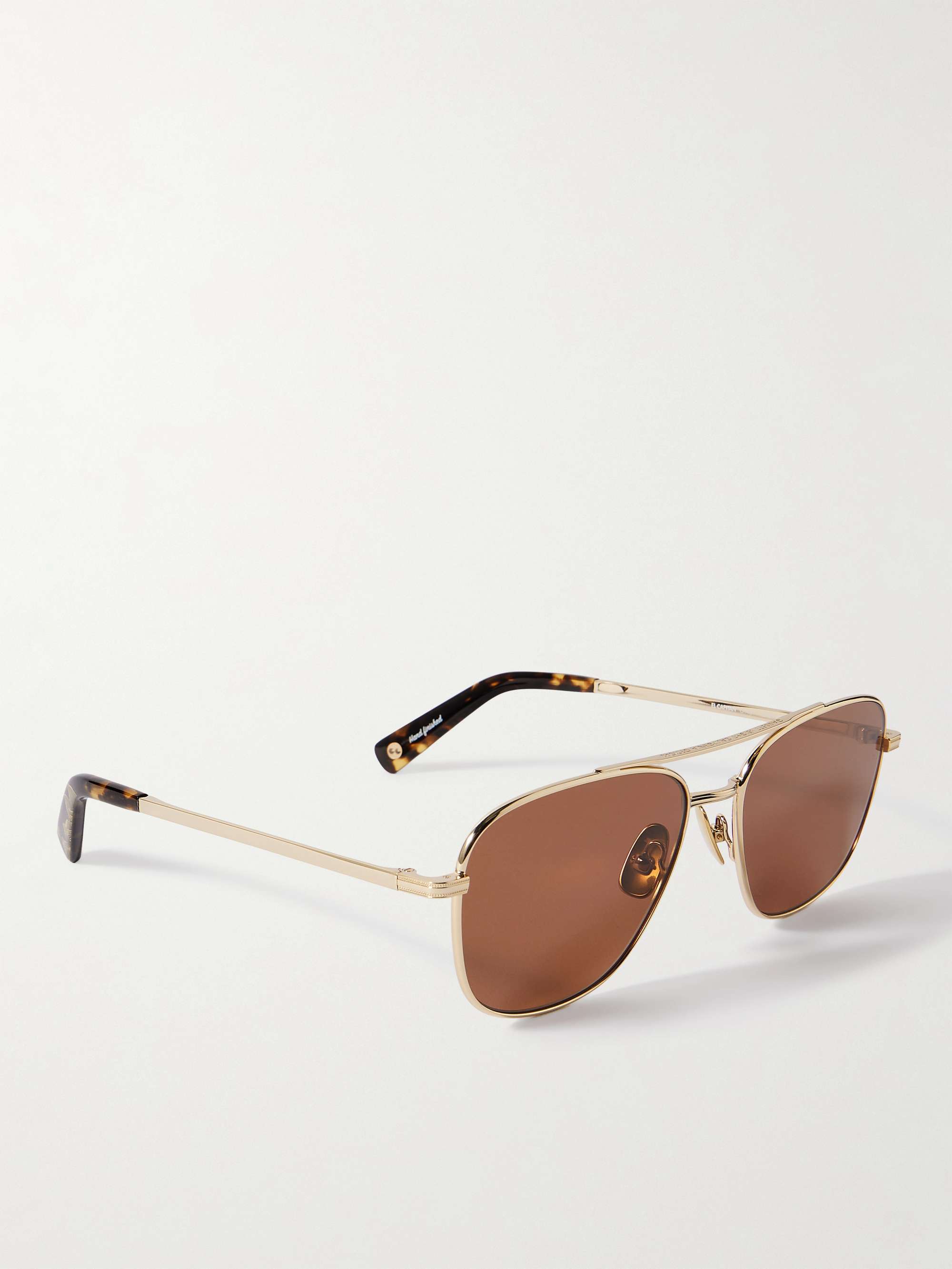 GARRETT LEIGHT CALIFORNIA OPTICAL 