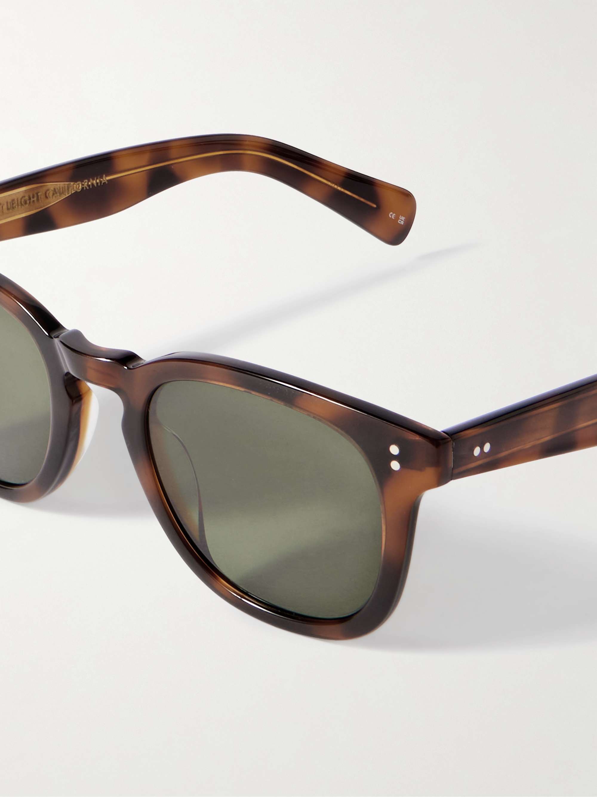 GARRETT LEIGHT CALIFORNIA OPTICAL 