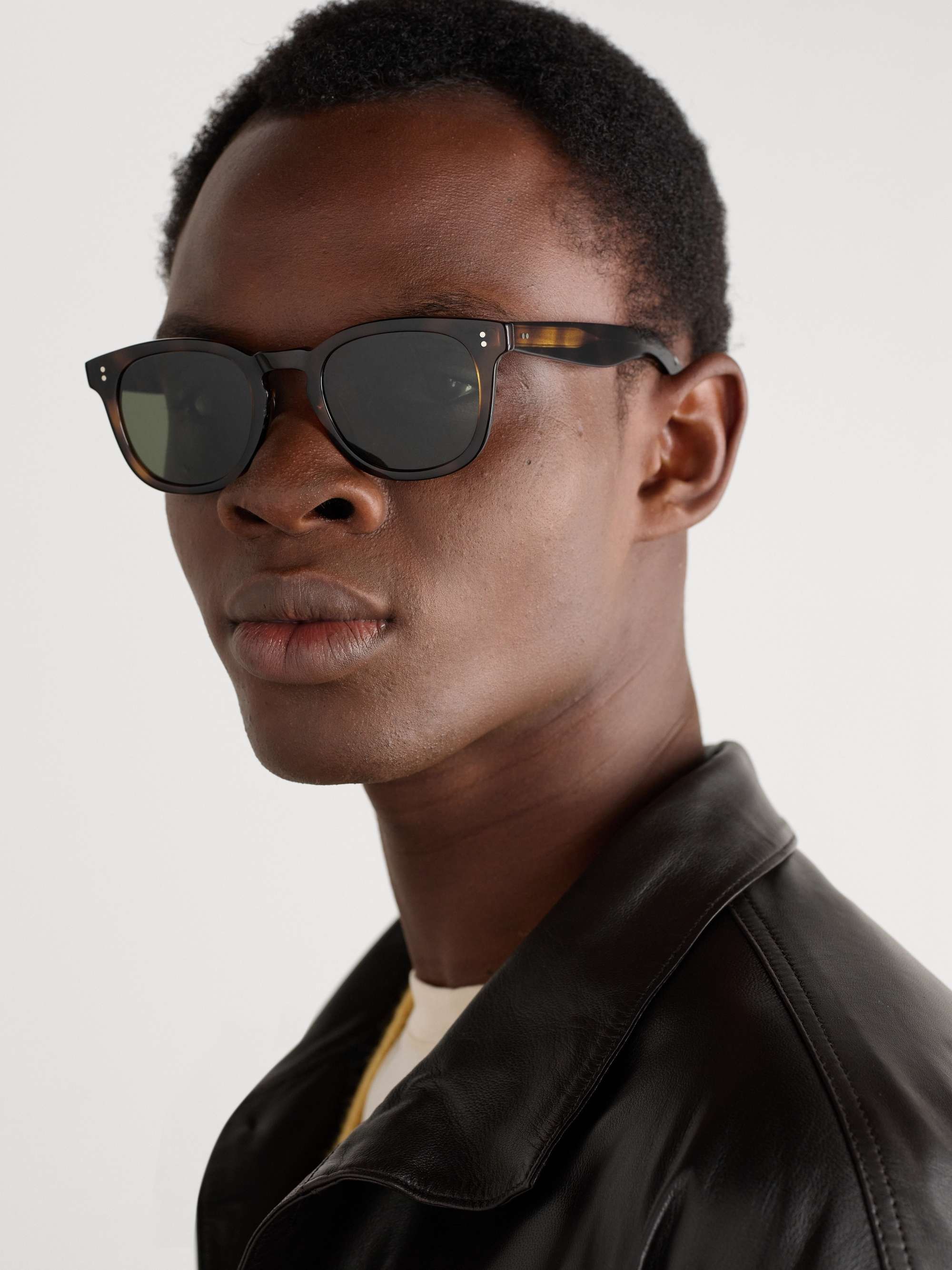 GARRETT LEIGHT CALIFORNIA OPTICAL 