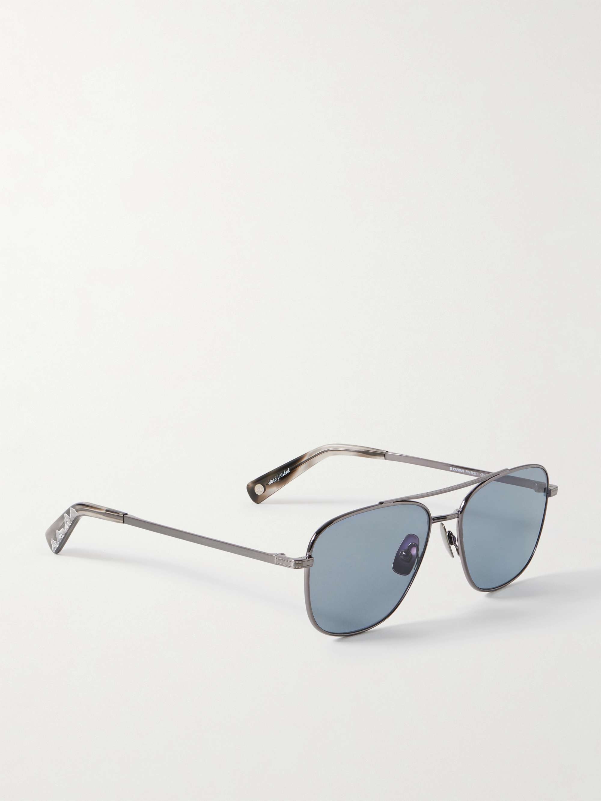 GARRETT LEIGHT CALIFORNIA OPTICAL 
