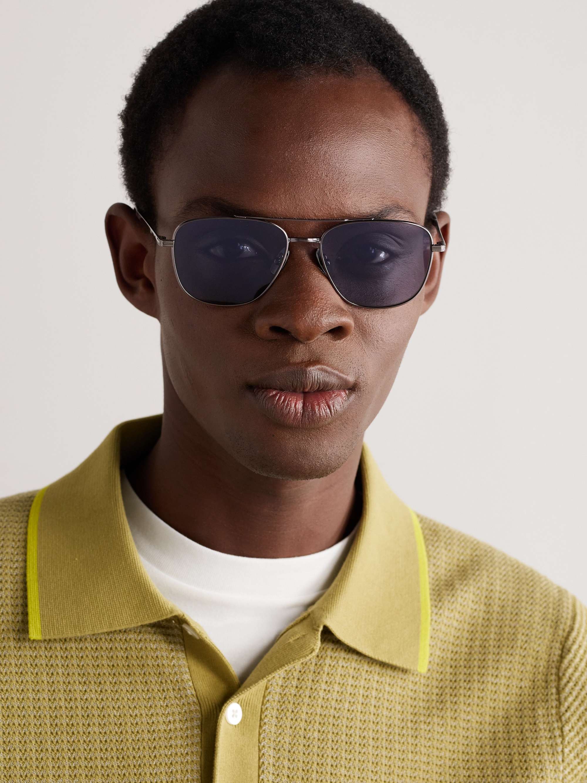 GARRETT LEIGHT CALIFORNIA OPTICAL 