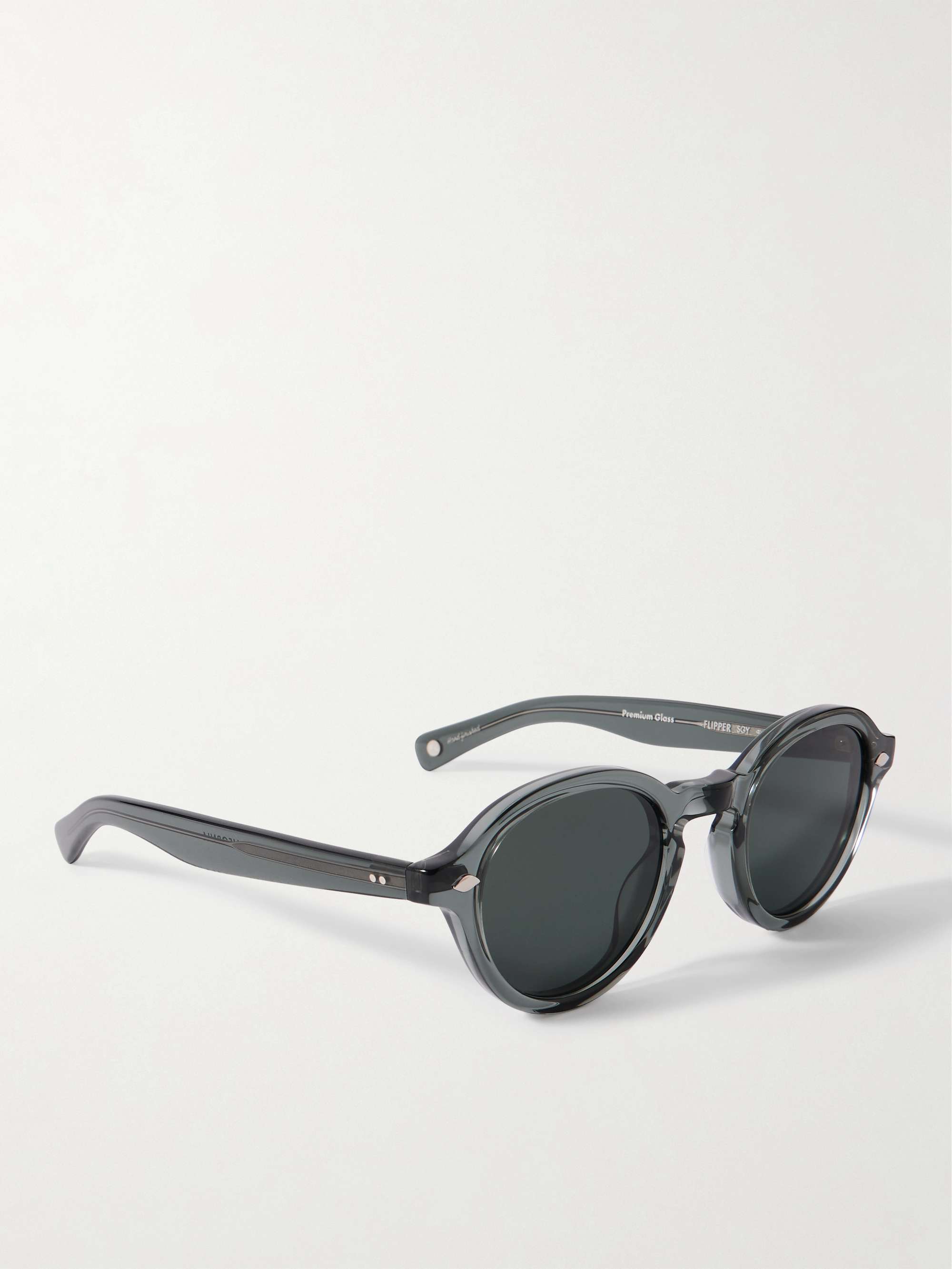 GARRETT LEIGHT CALIFORNIA OPTICAL 