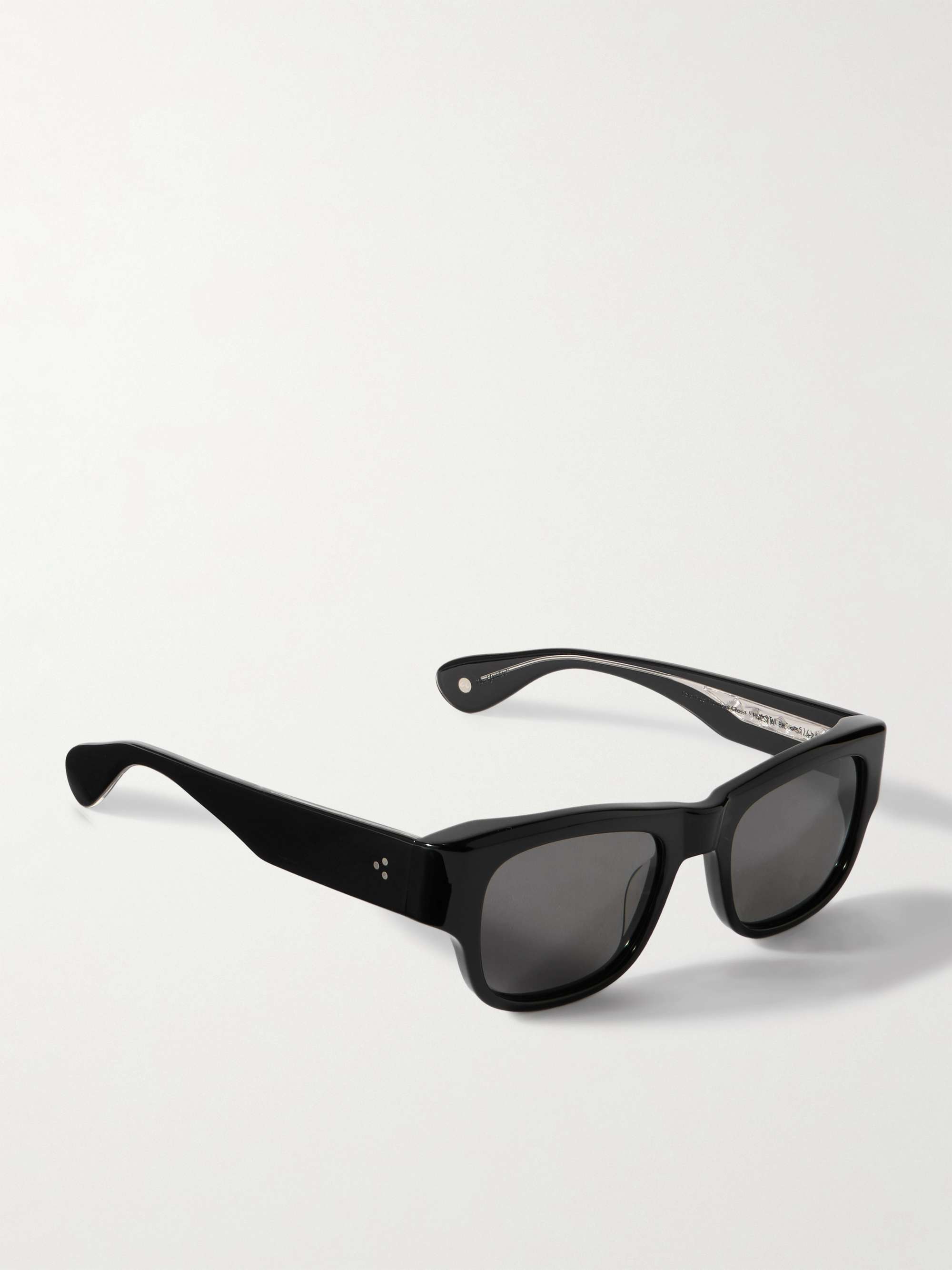 GARRETT LEIGHT CALIFORNIA OPTICAL 