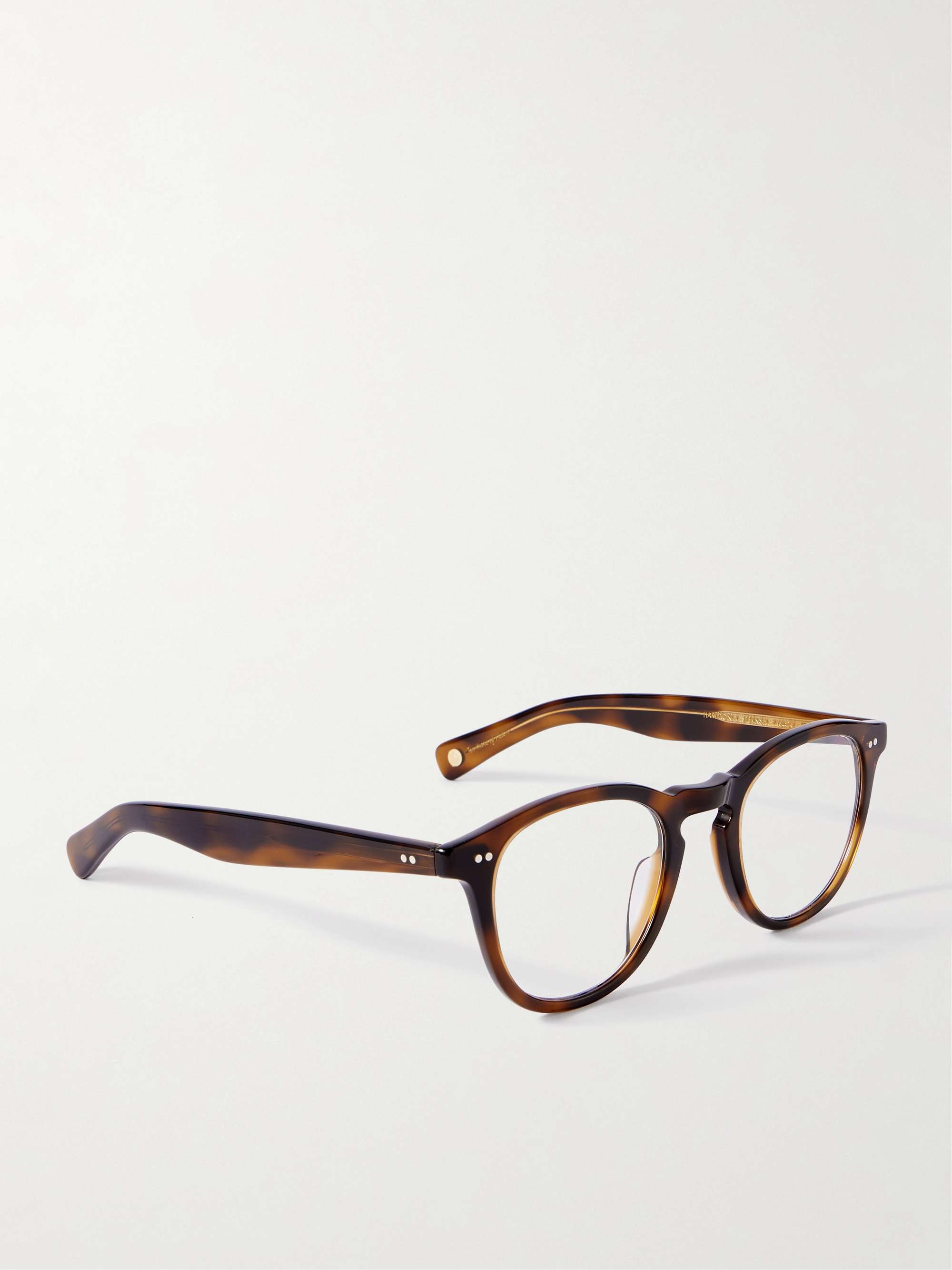 GARRETT LEIGHT CALIFORNIA OPTICAL 